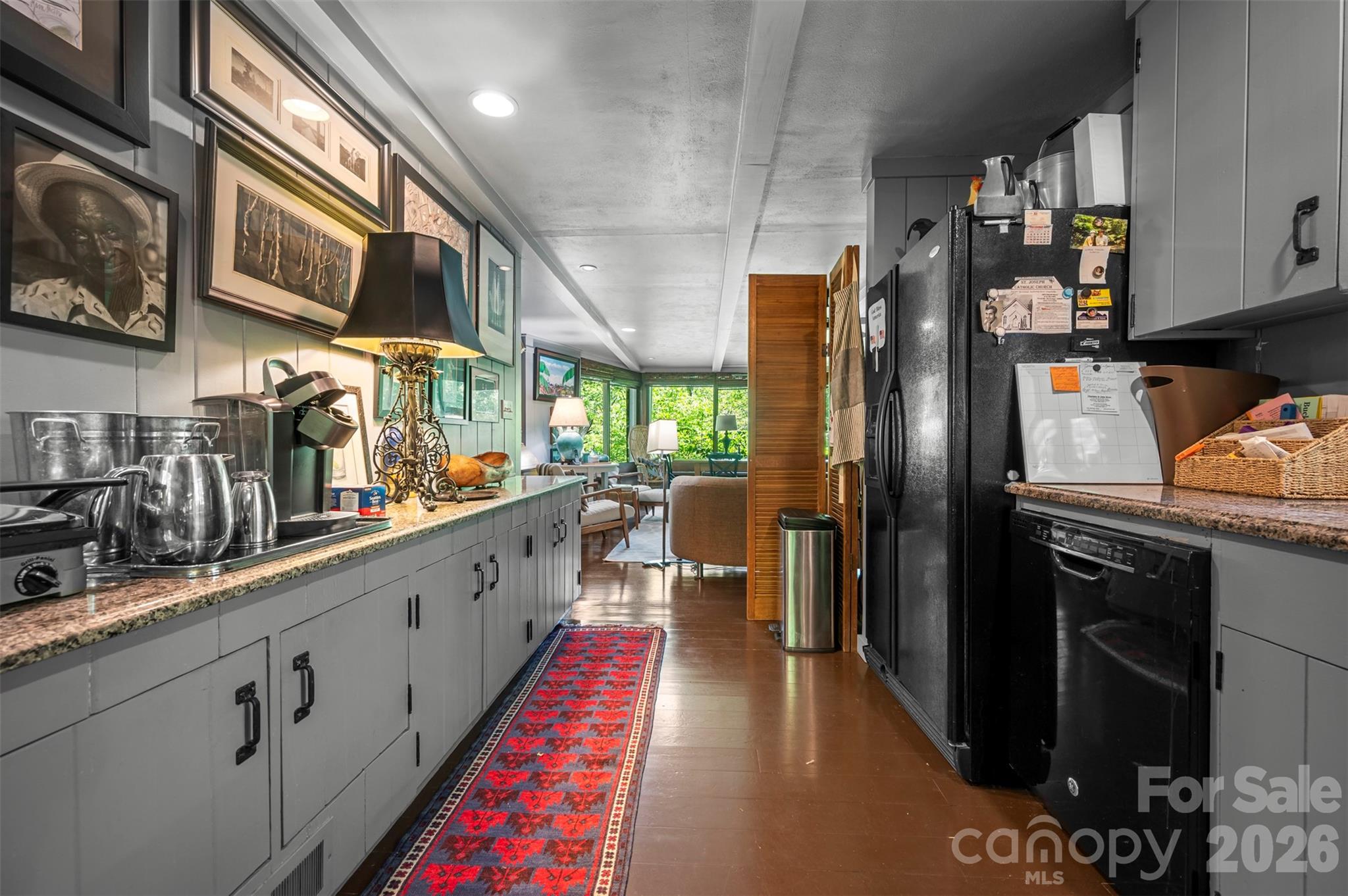 484 Sourwood Ridge Road — Tryon