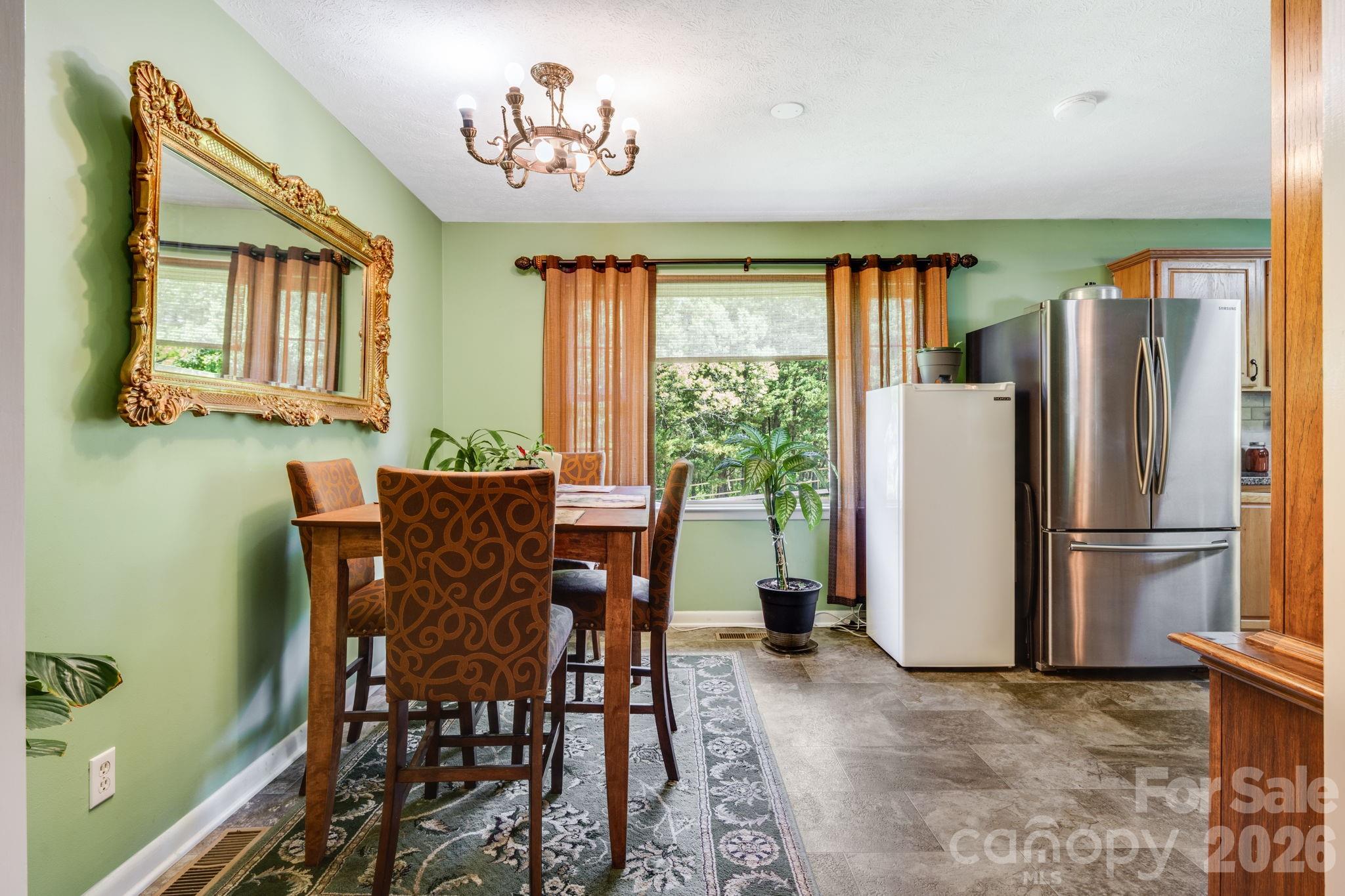 458 Beach Drive — Hendersonville