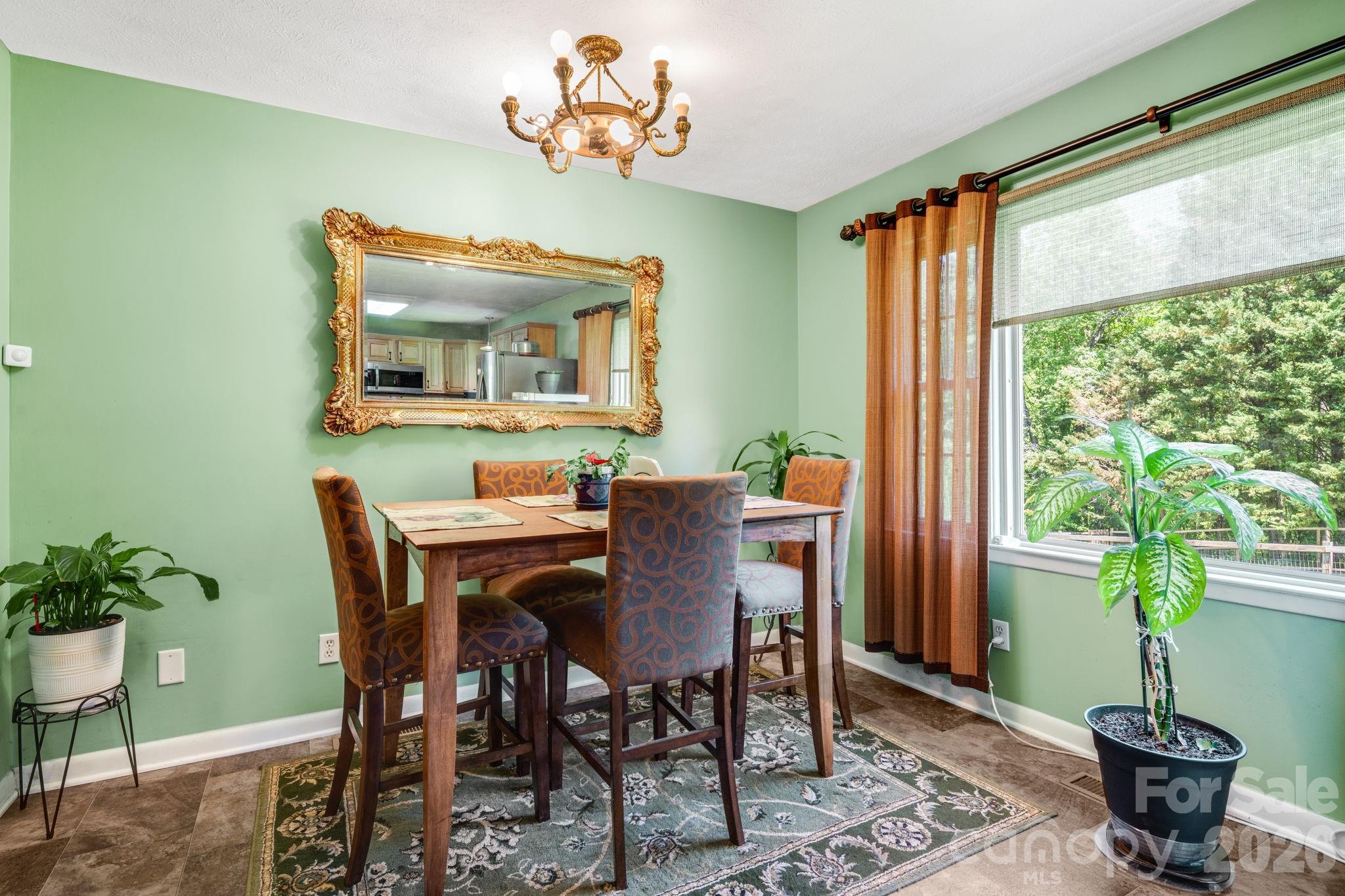 458 Beach Drive — Hendersonville