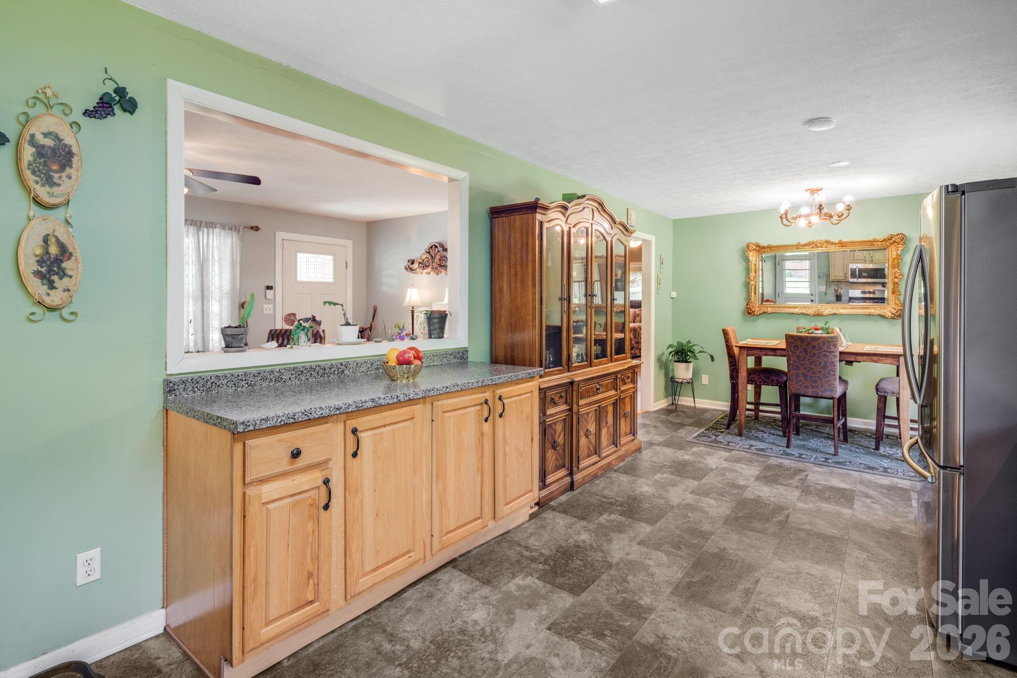 458 Beach Drive — Hendersonville