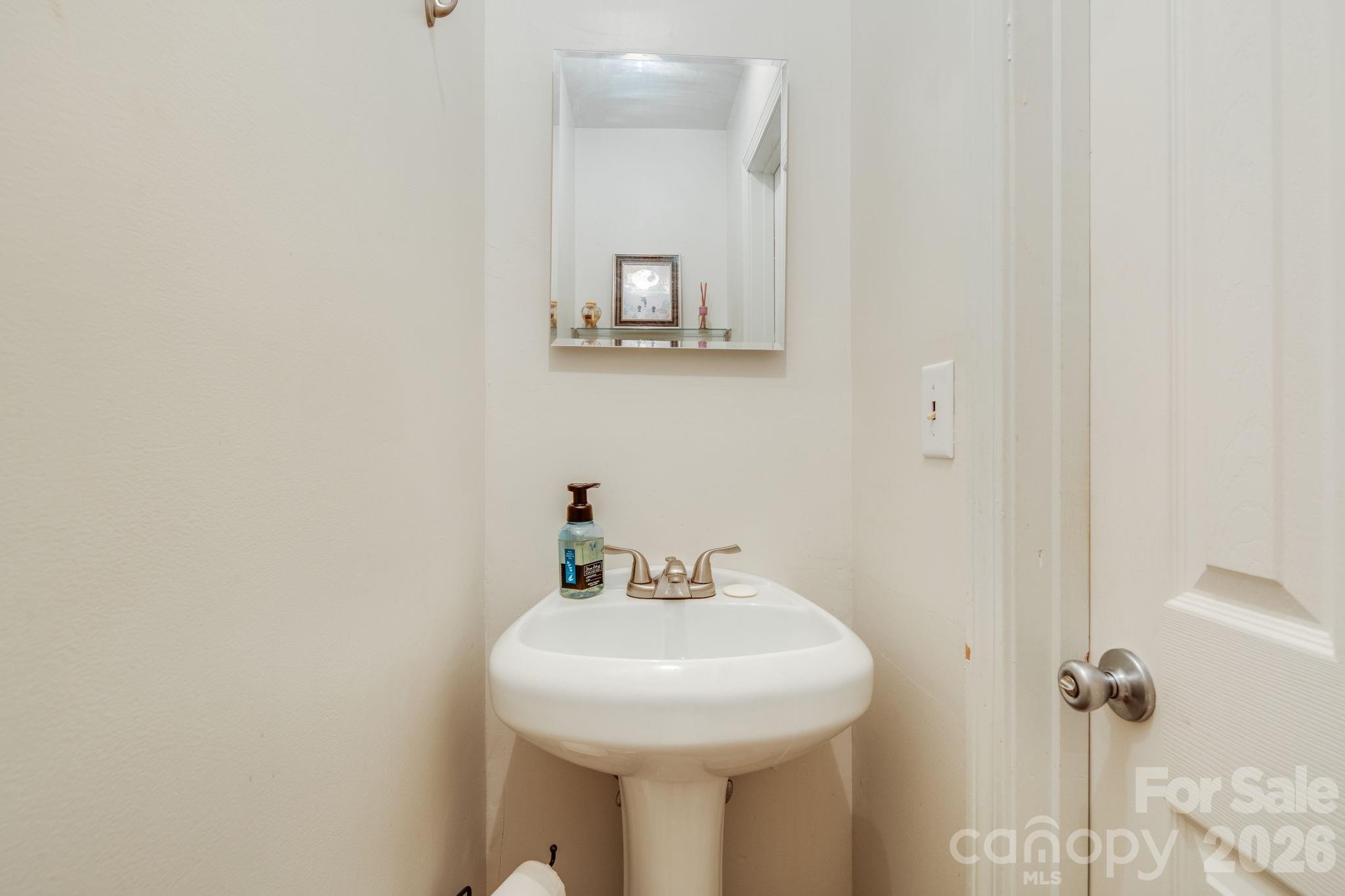 458 Beach Drive — Hendersonville