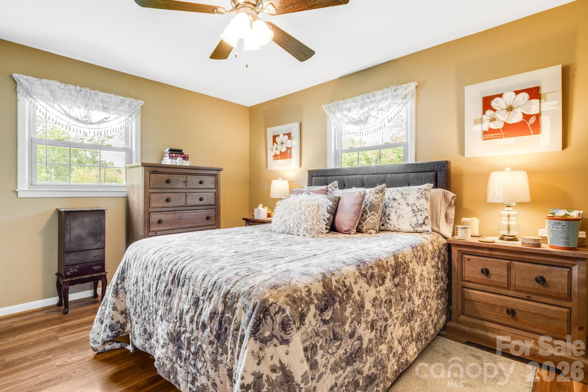 458 Beach Drive — Hendersonville
