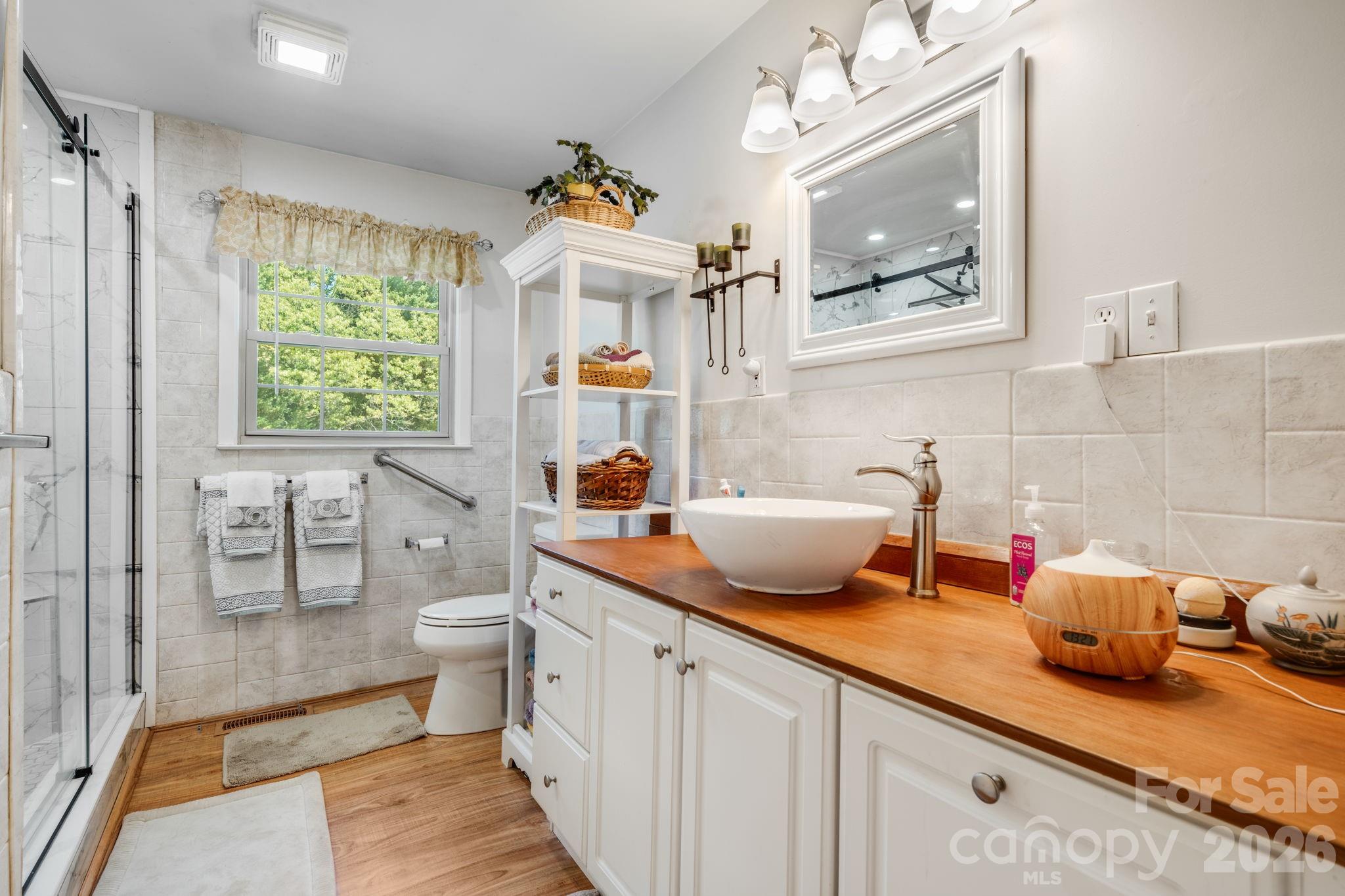 458 Beach Drive — Hendersonville