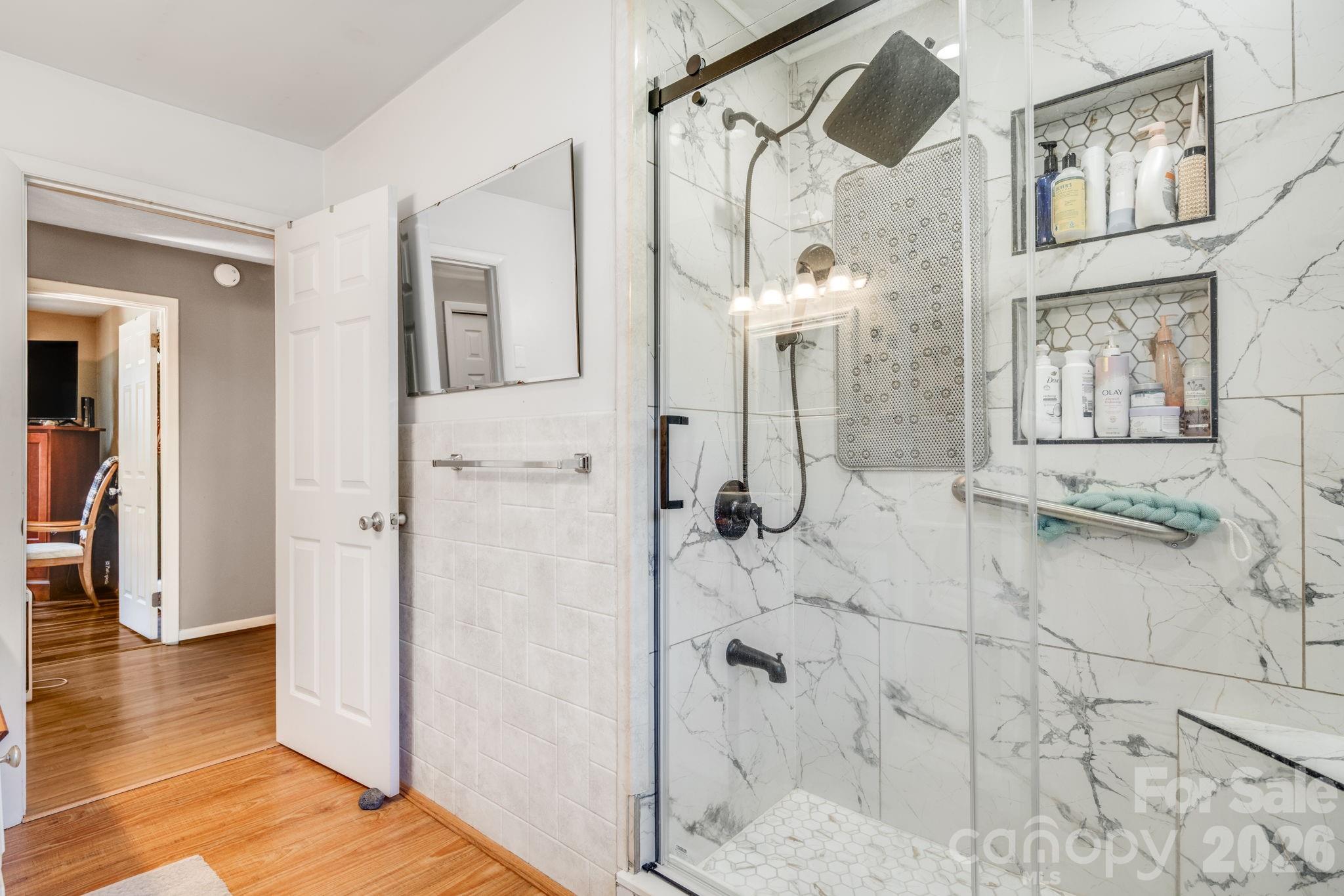 458 Beach Drive — Hendersonville