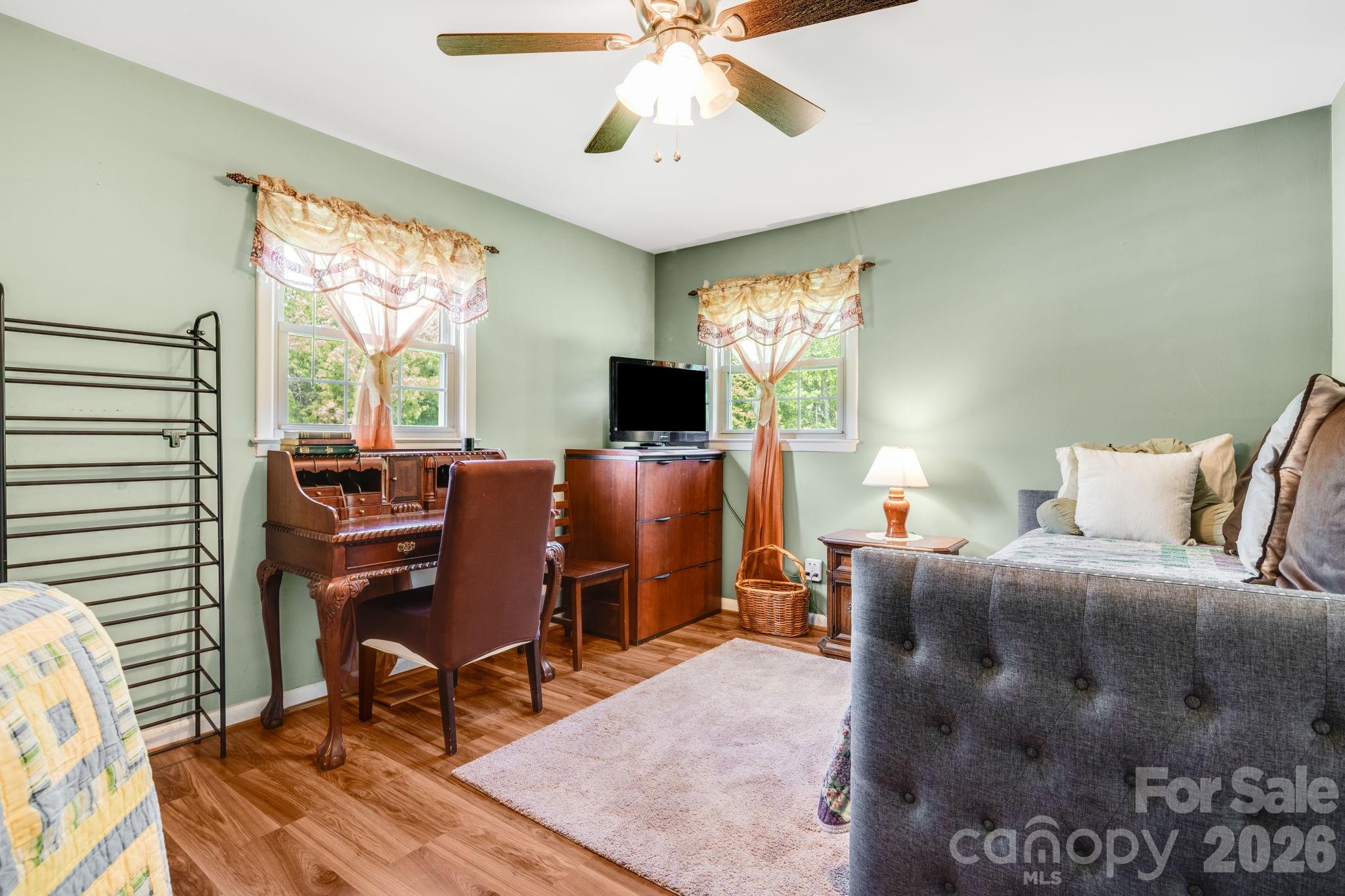 458 Beach Drive — Hendersonville