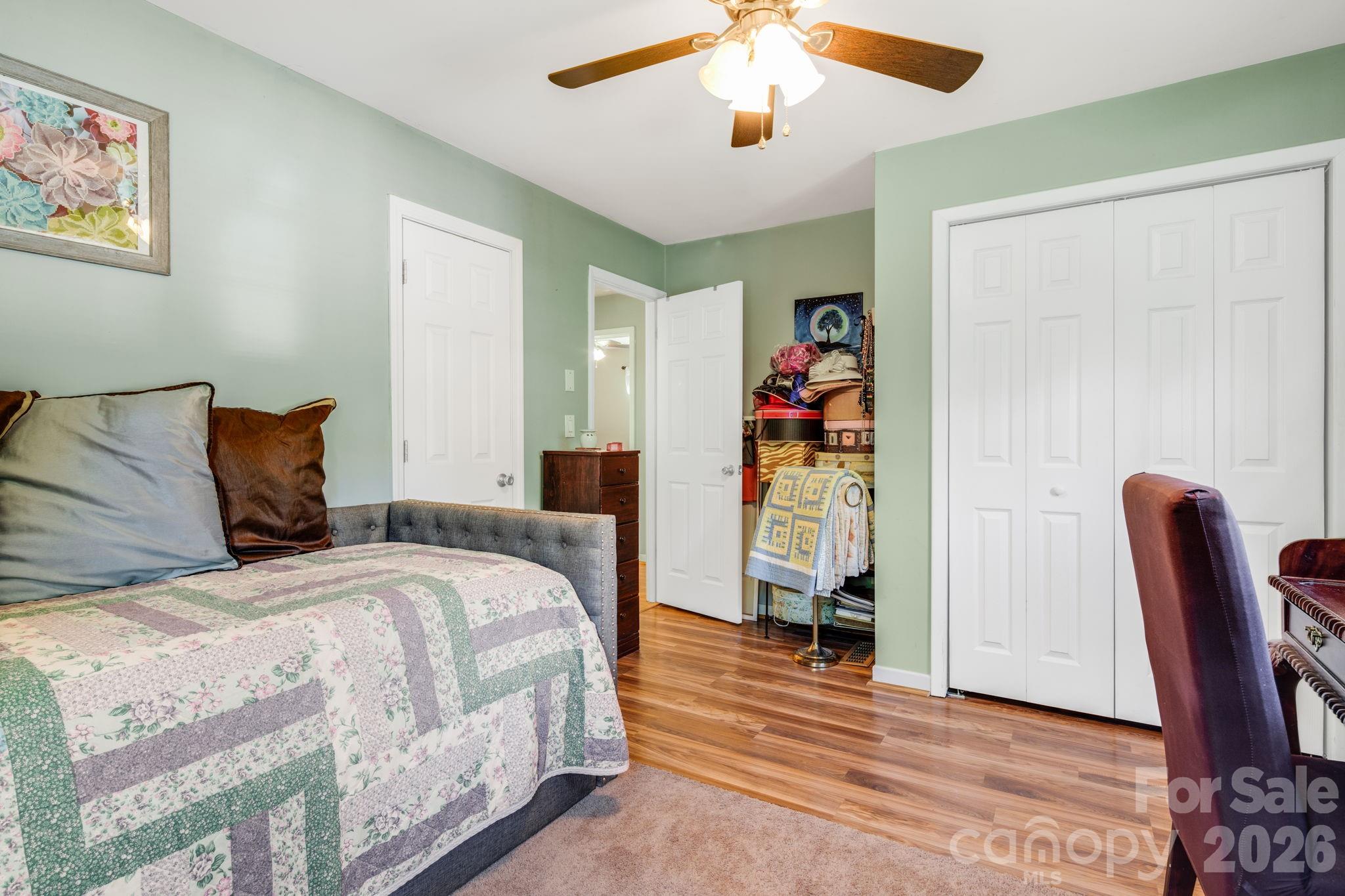 458 Beach Drive — Hendersonville