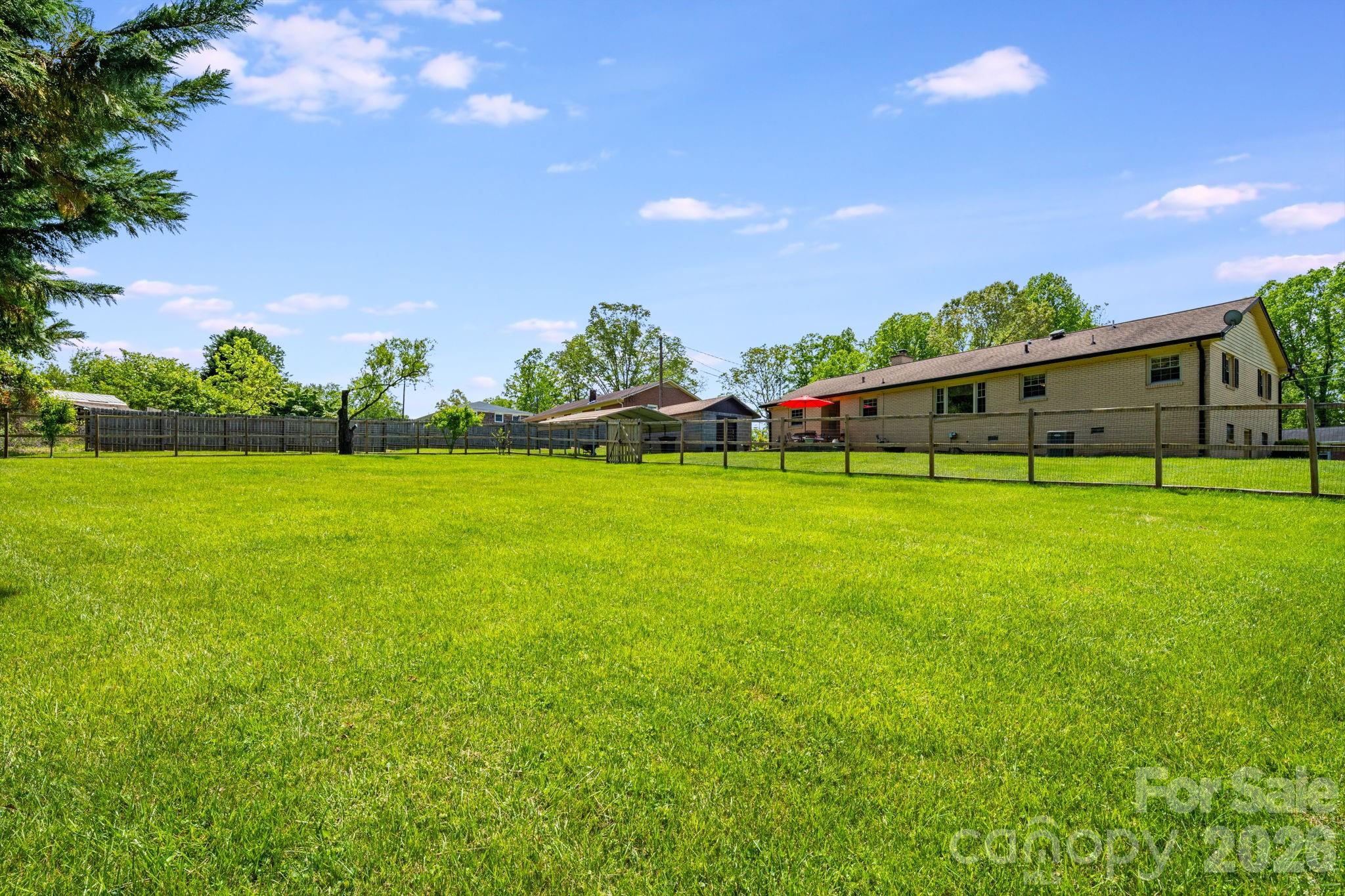 458 Beach Drive — Hendersonville