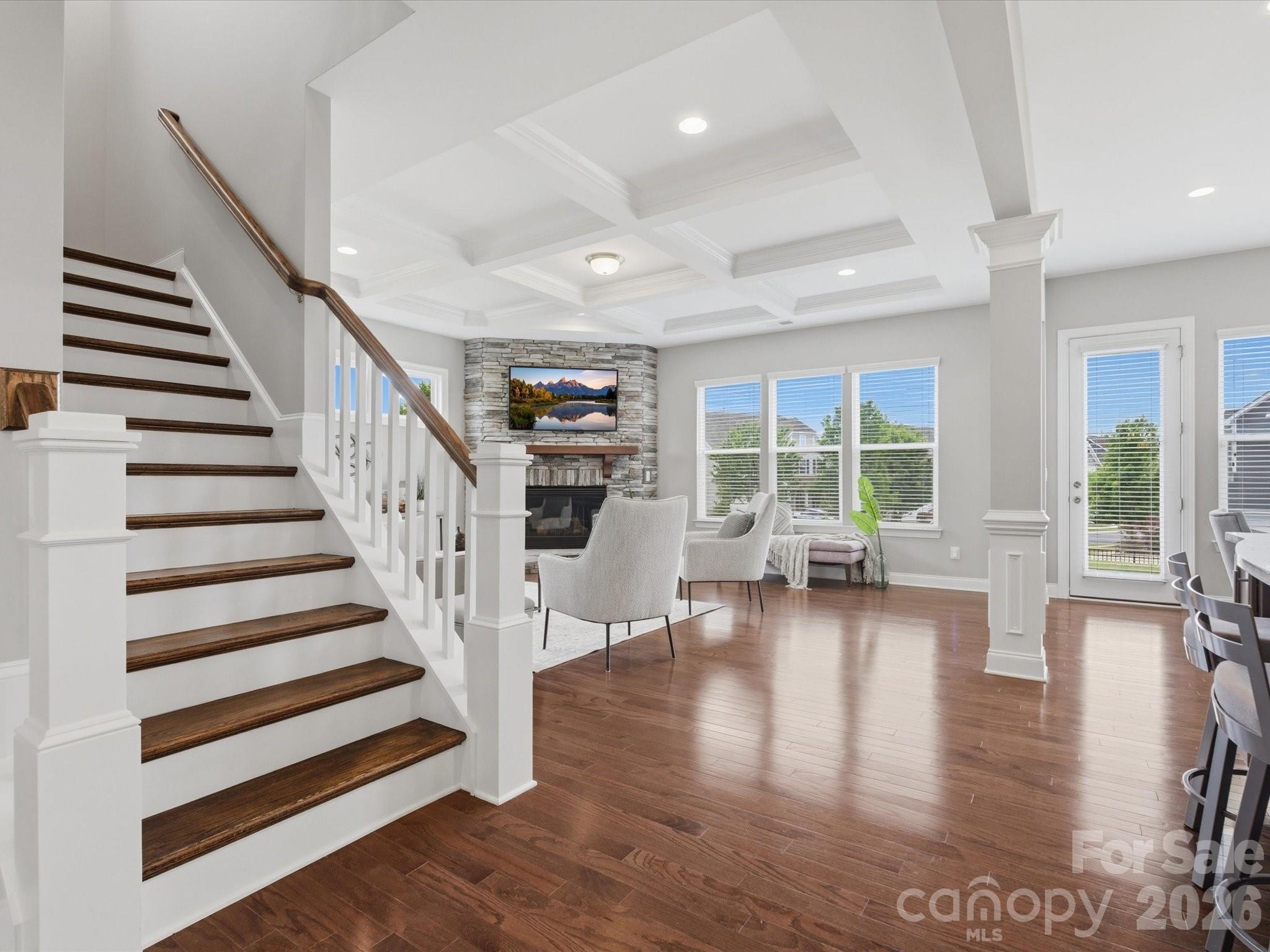 3008 Millbridge Parkway — Waxhaw