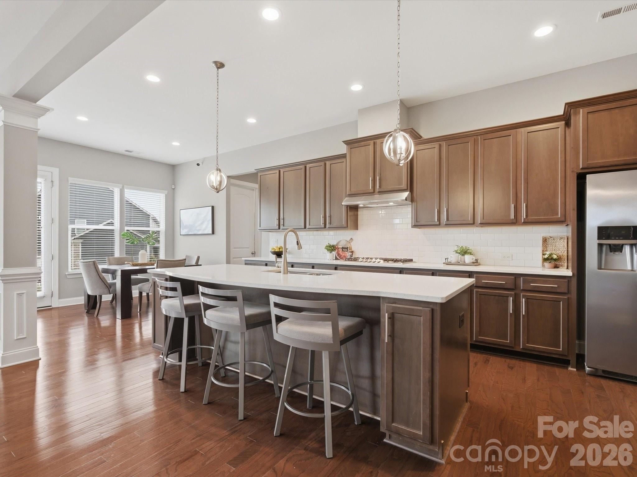 3008 Millbridge Parkway — Waxhaw