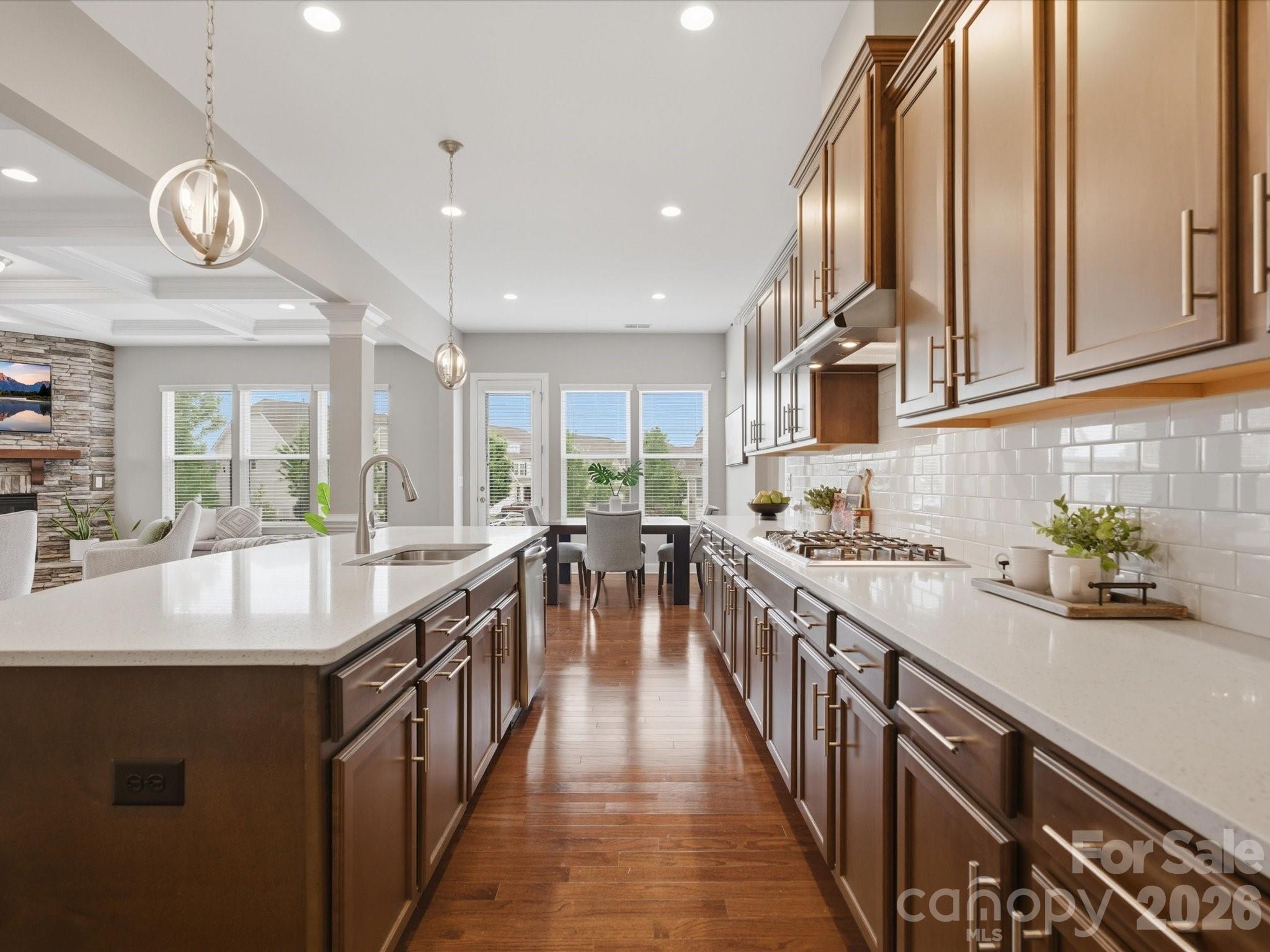 3008 Millbridge Parkway — Waxhaw