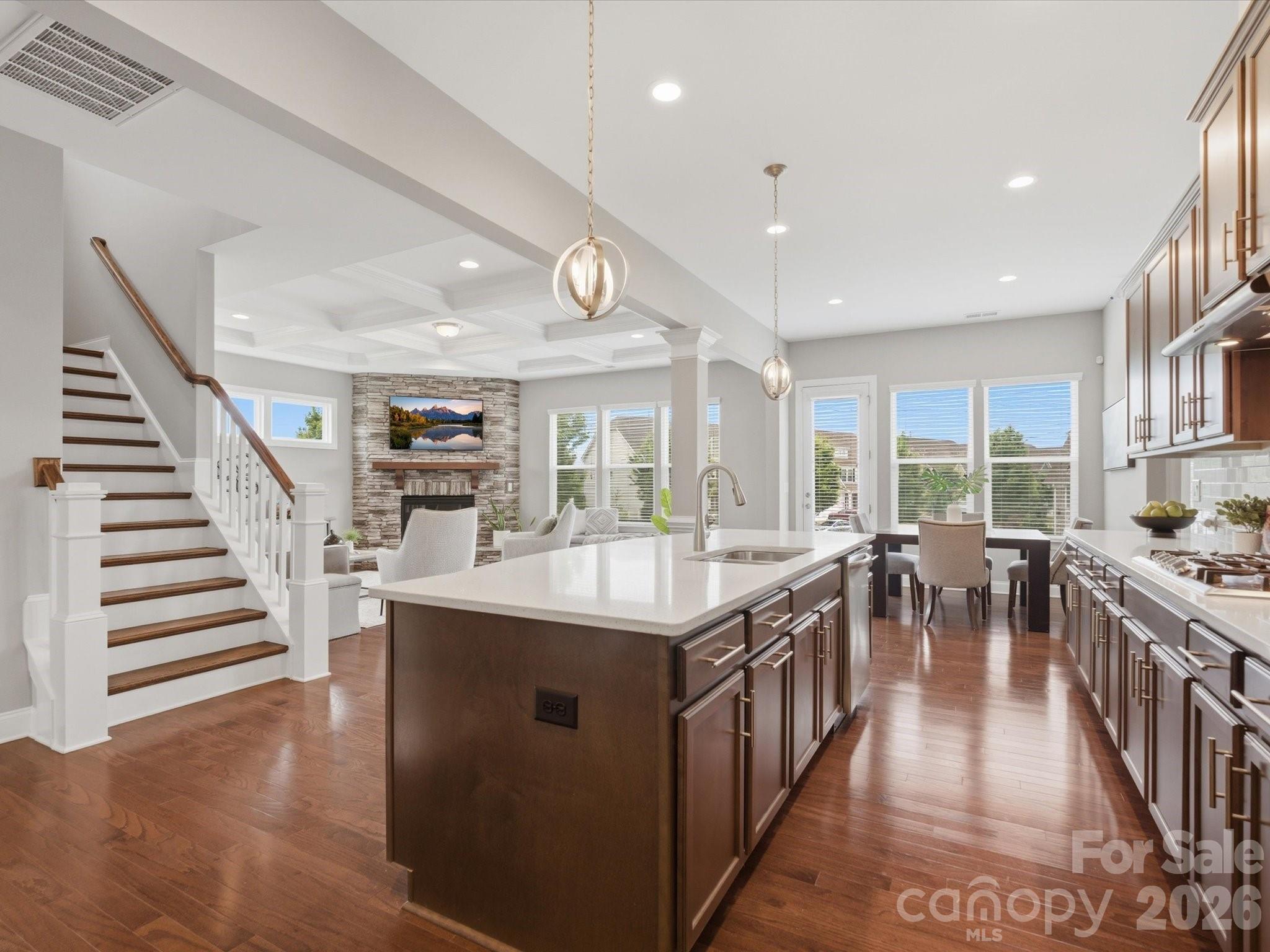 3008 Millbridge Parkway — Waxhaw