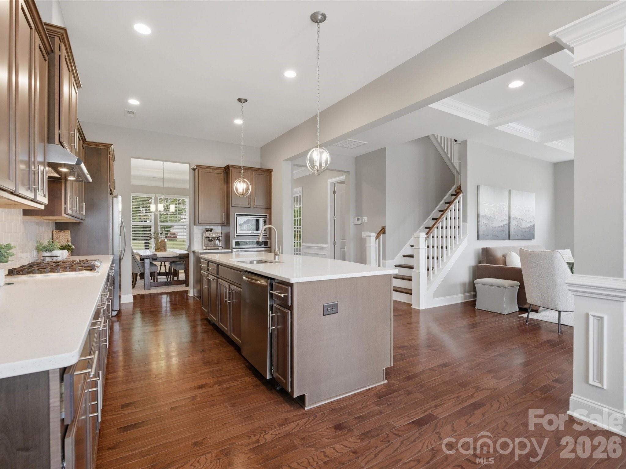 3008 Millbridge Parkway — Waxhaw