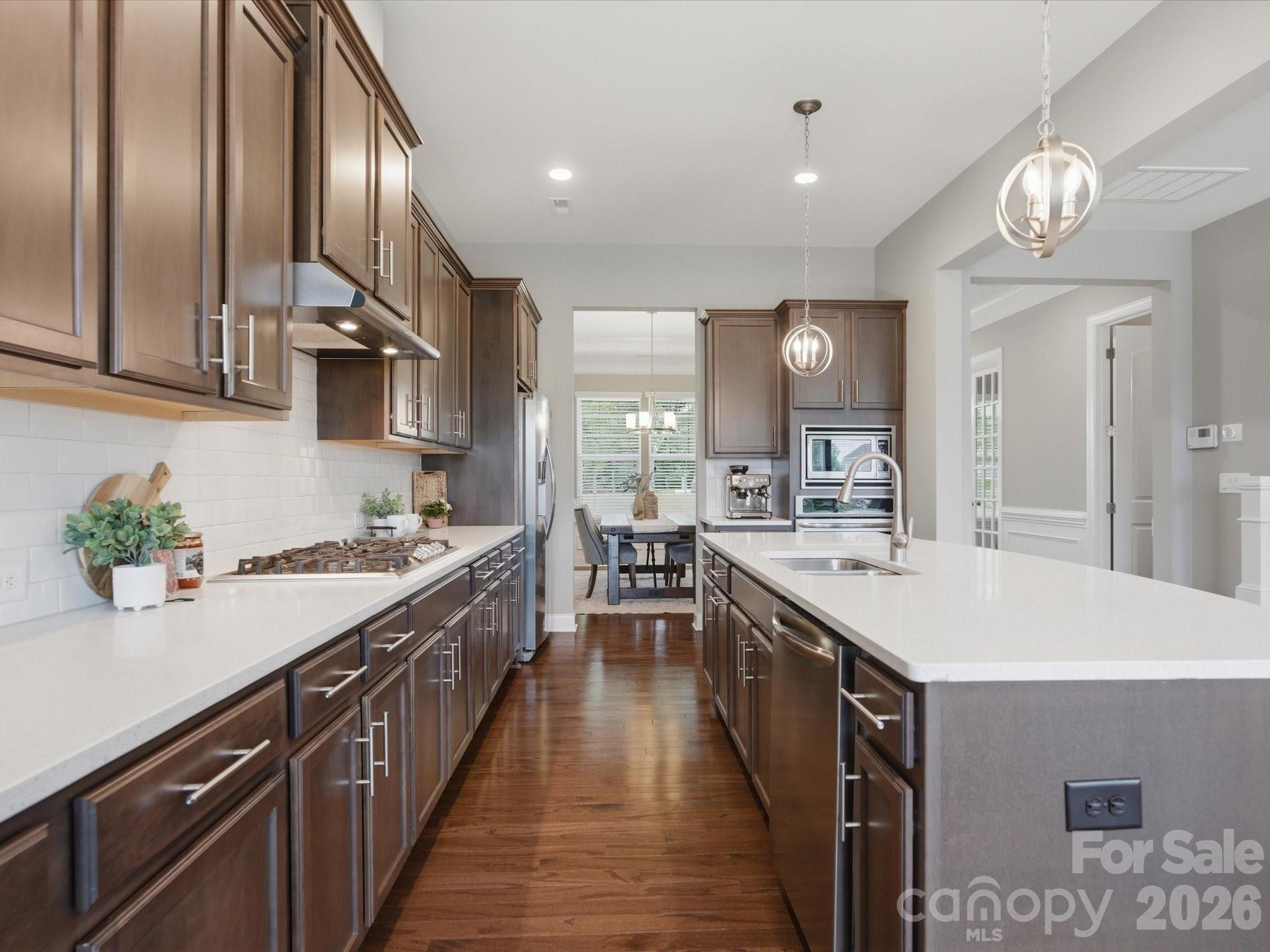 3008 Millbridge Parkway — Waxhaw