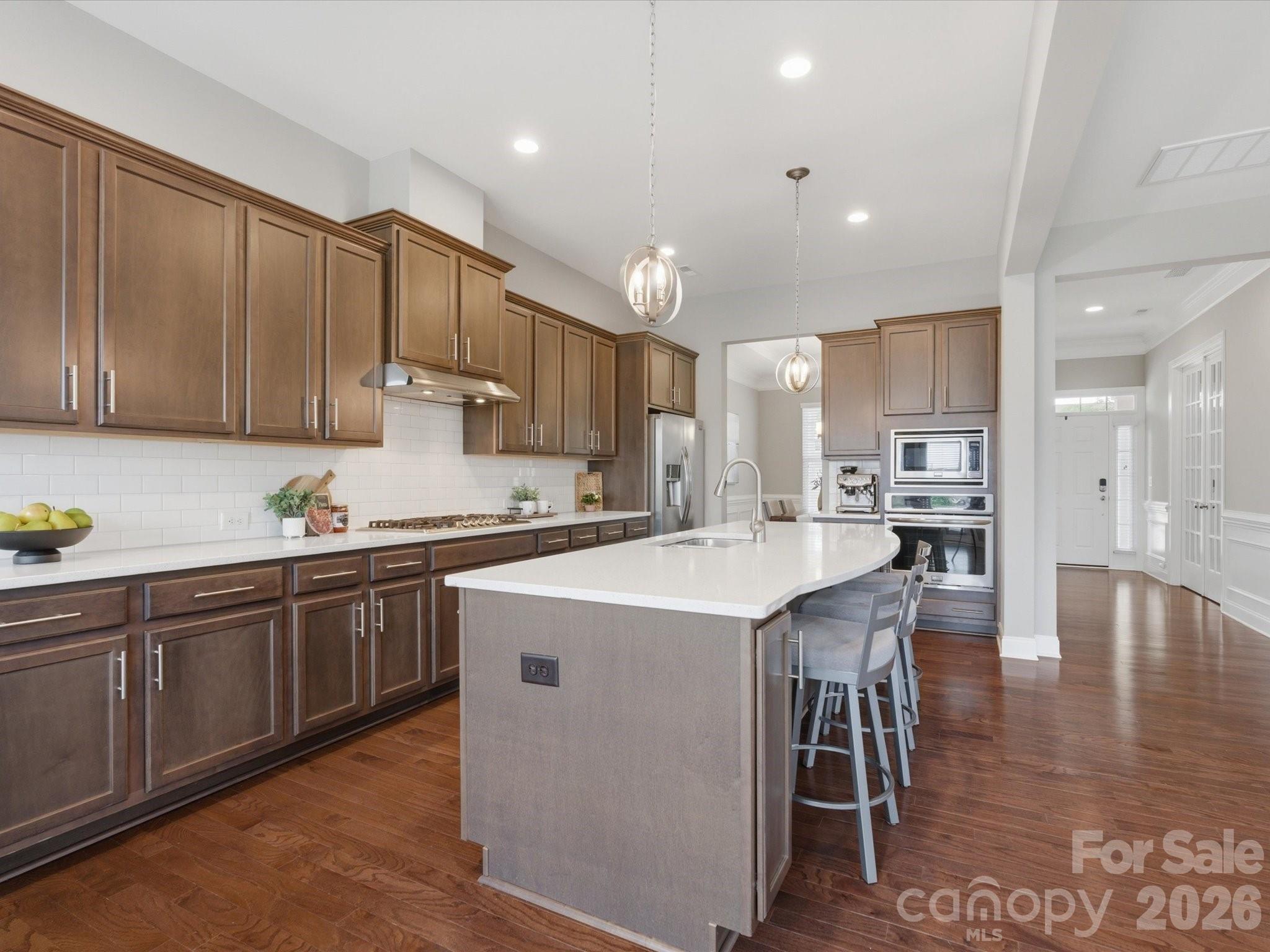 3008 Millbridge Parkway — Waxhaw