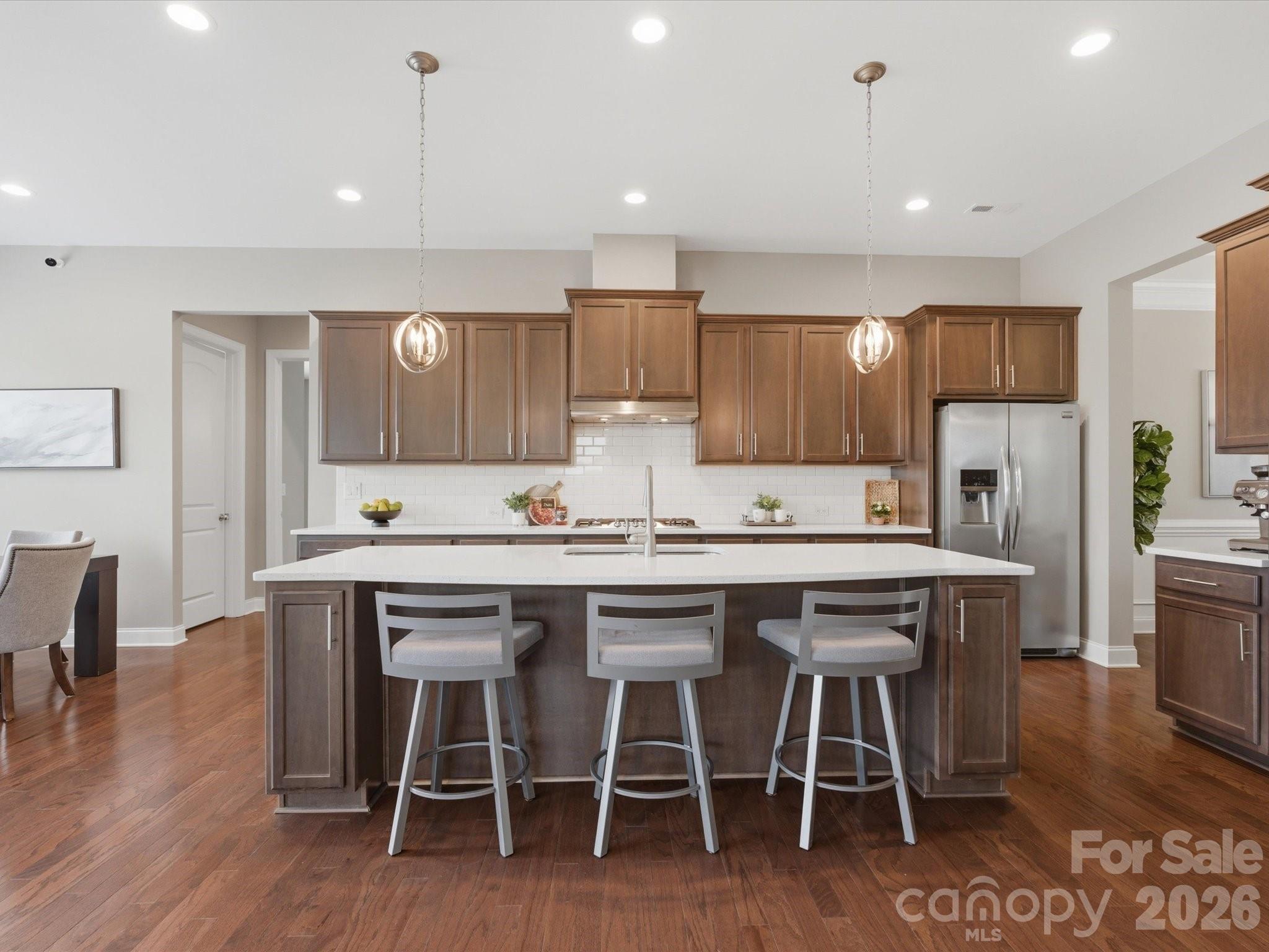 3008 Millbridge Parkway — Waxhaw