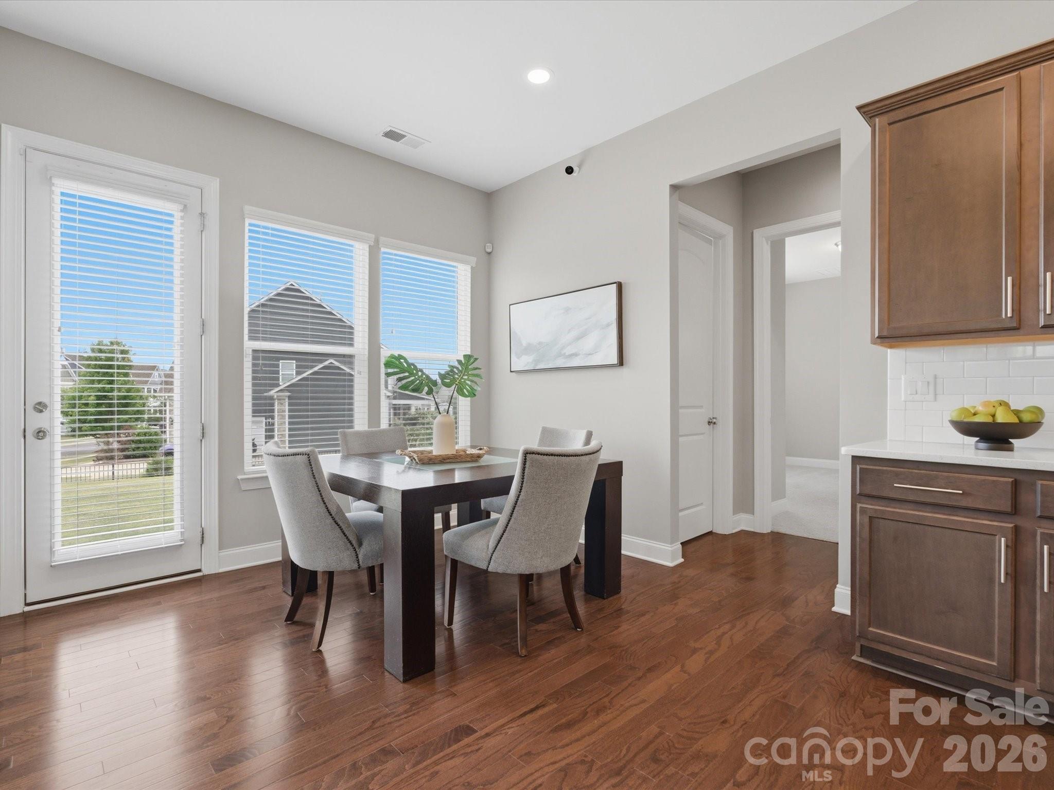 3008 Millbridge Parkway — Waxhaw
