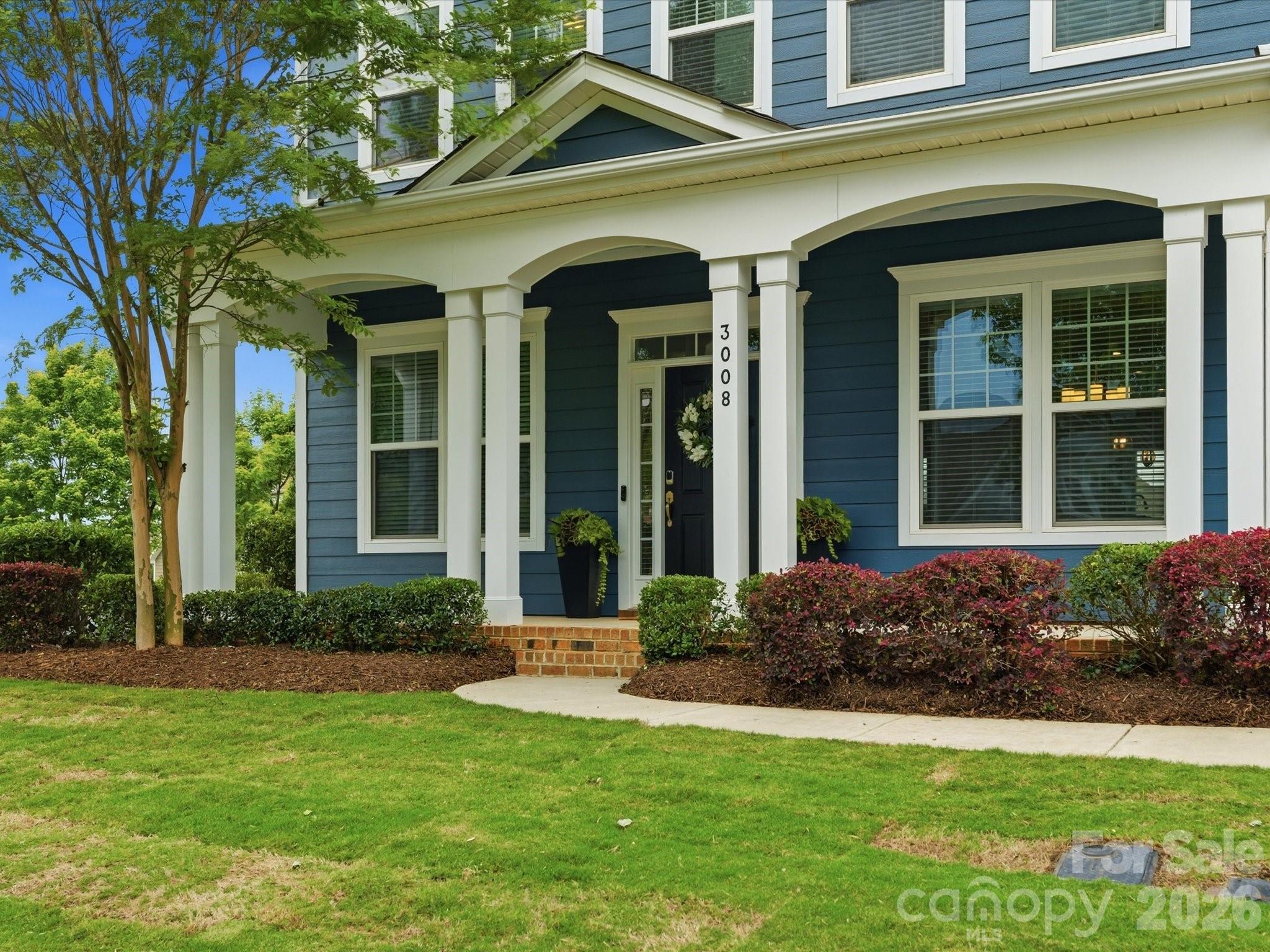 3008 Millbridge Parkway — Waxhaw