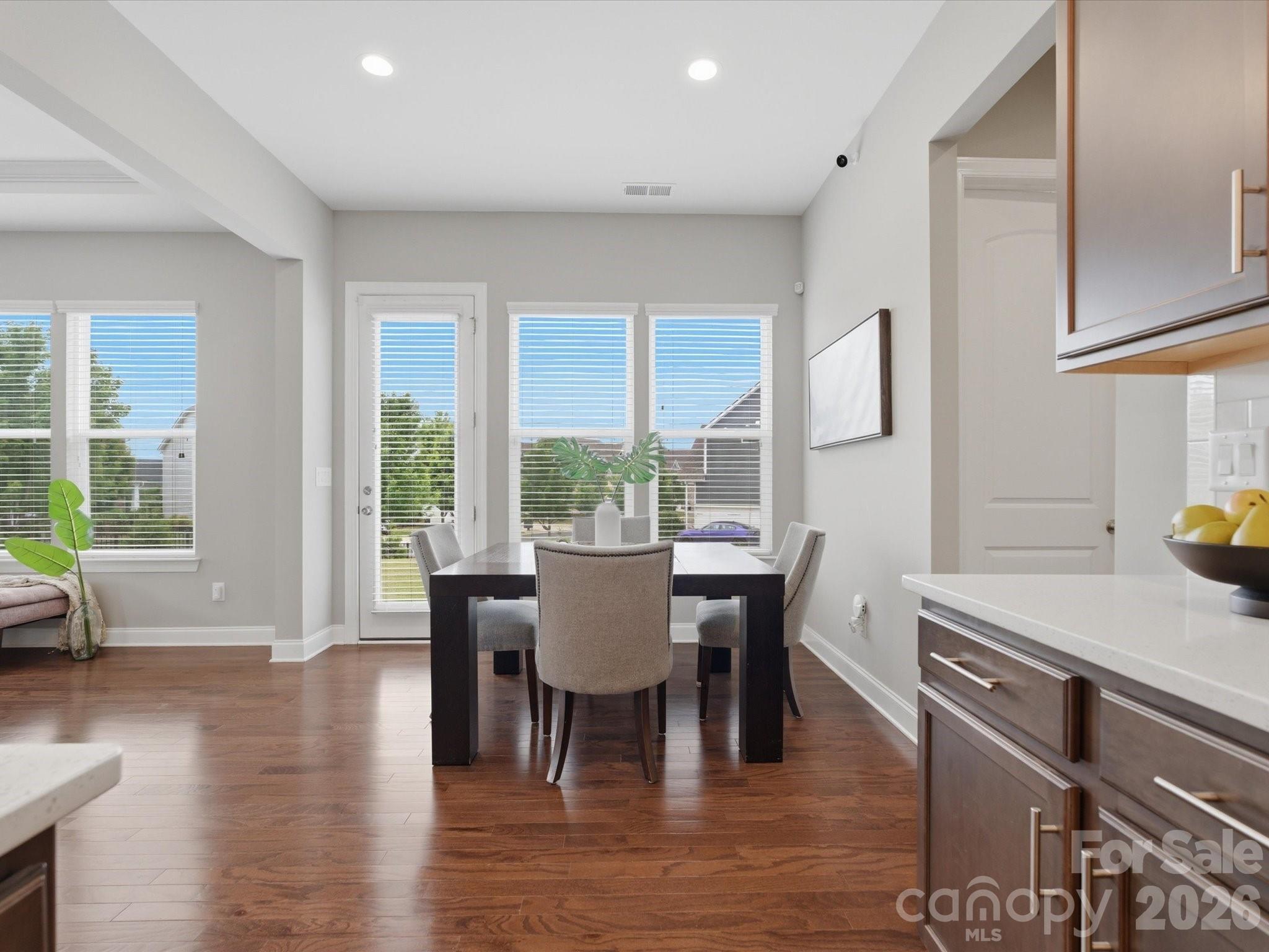 3008 Millbridge Parkway — Waxhaw