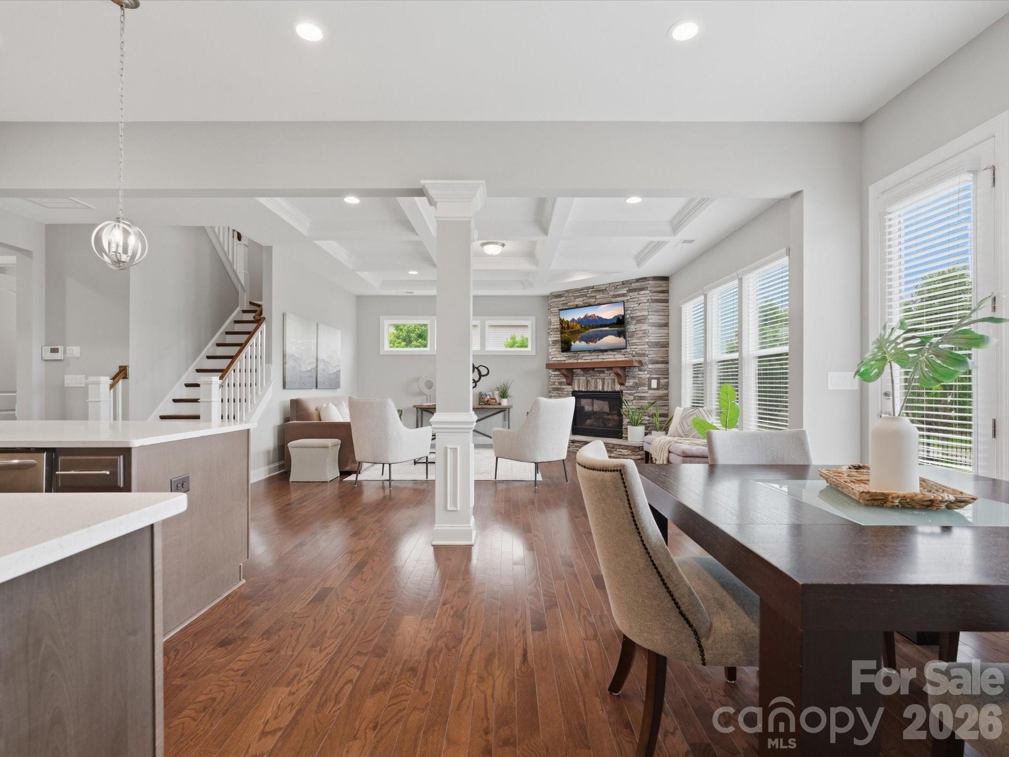 3008 Millbridge Parkway — Waxhaw