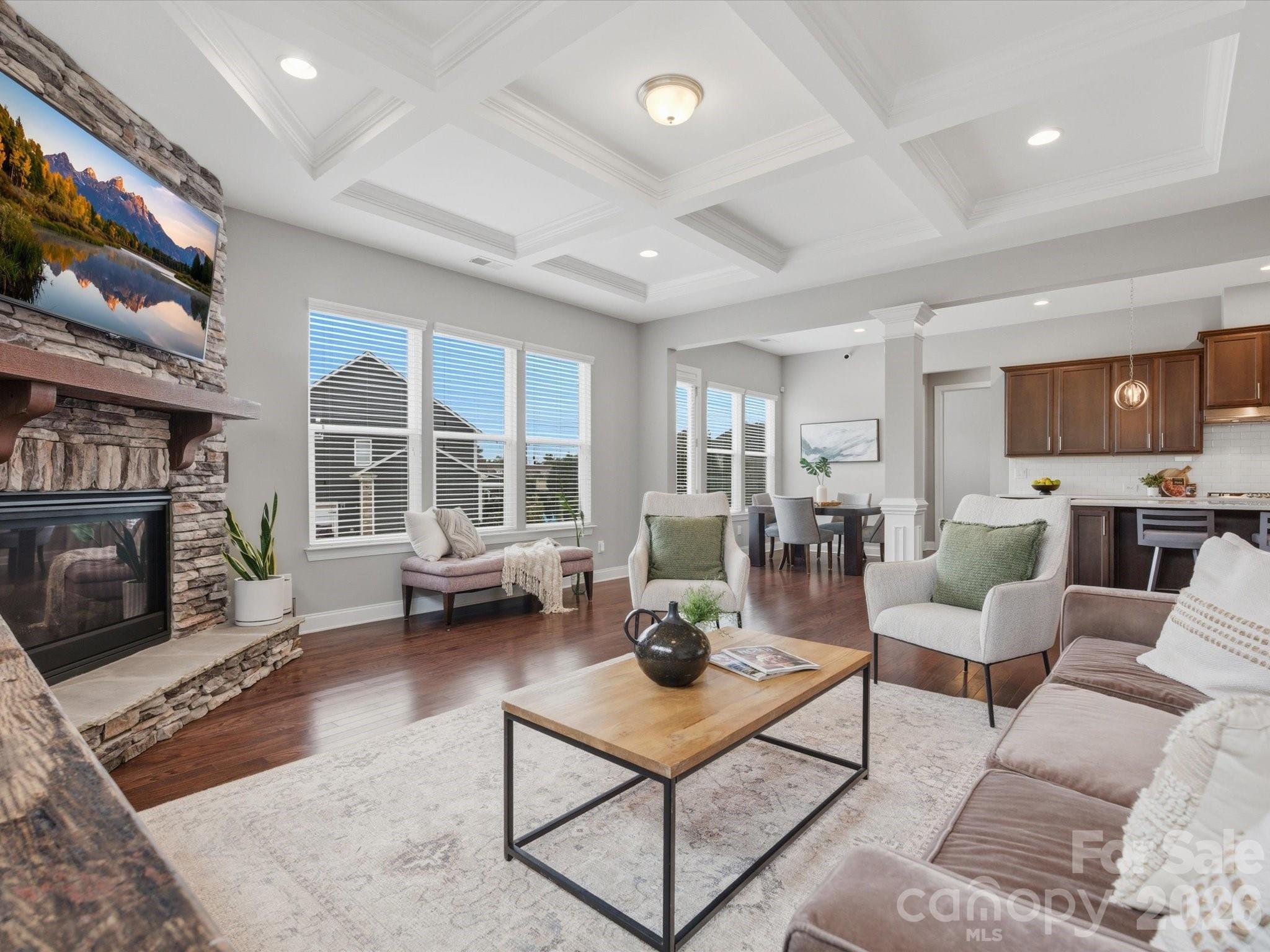 3008 Millbridge Parkway — Waxhaw