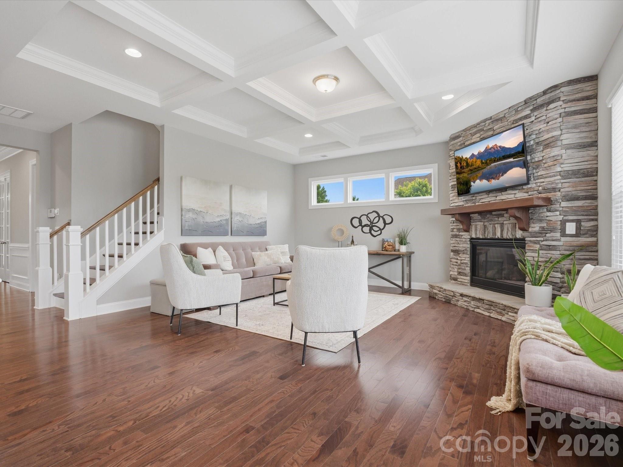 3008 Millbridge Parkway — Waxhaw