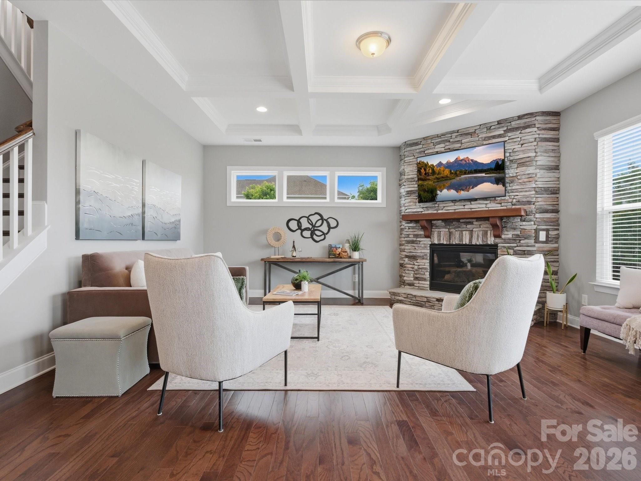 3008 Millbridge Parkway — Waxhaw