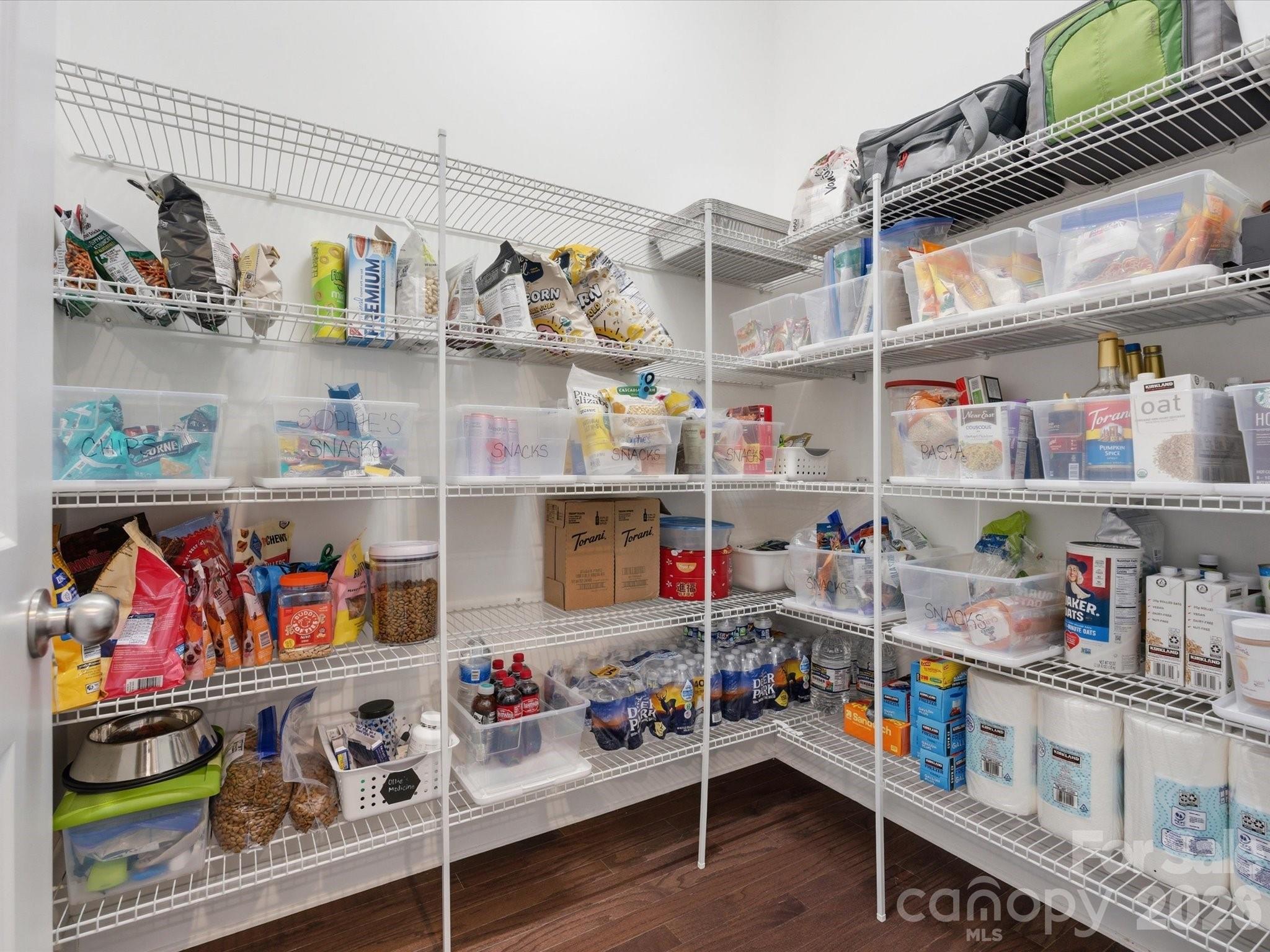 3008 Millbridge Parkway — Waxhaw