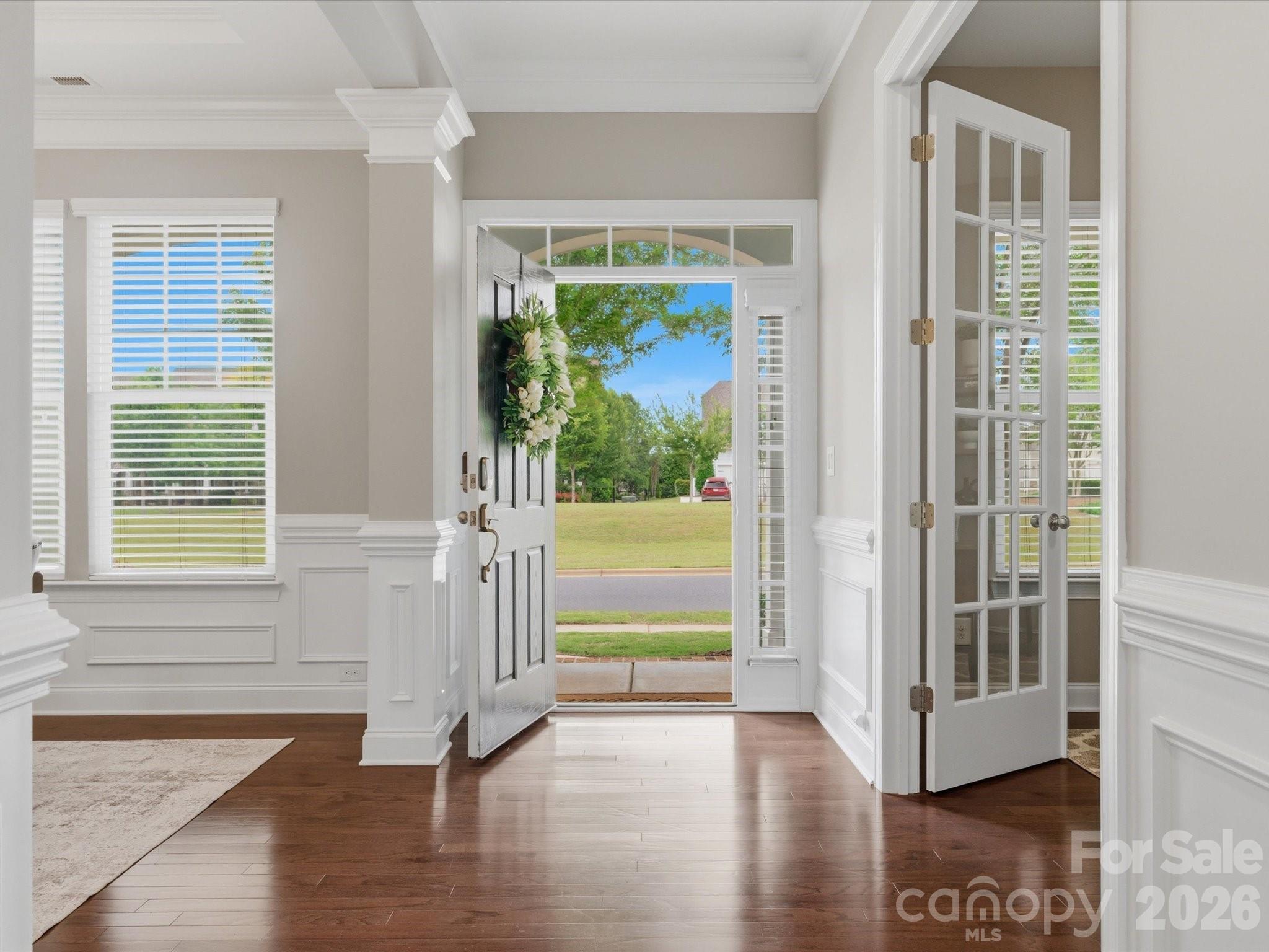 3008 Millbridge Parkway — Waxhaw