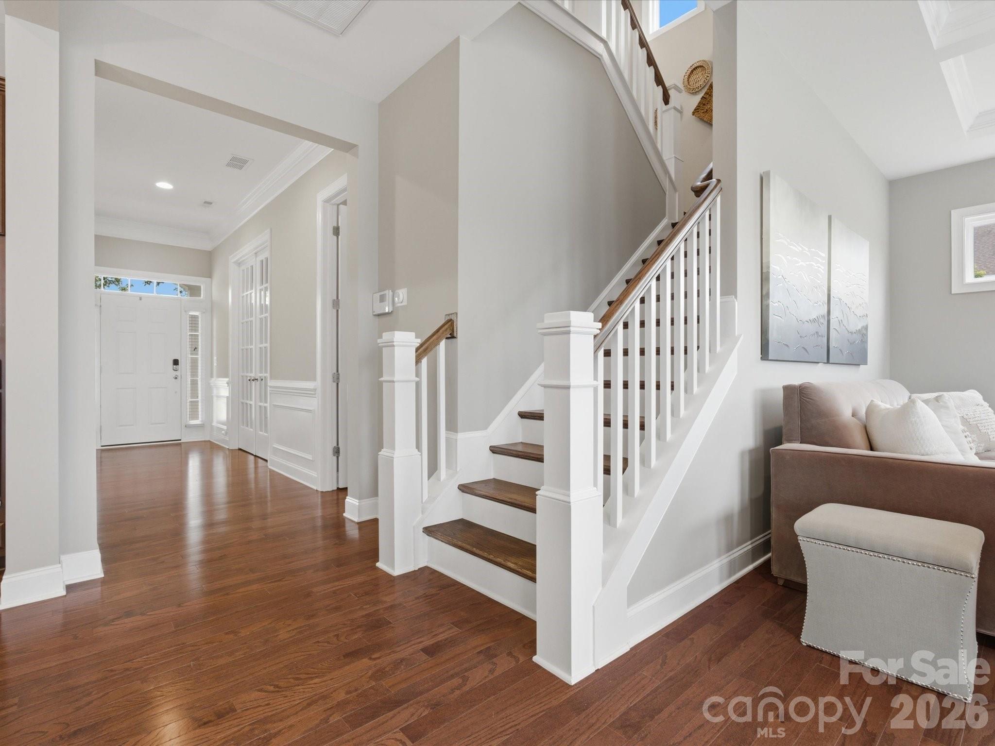 3008 Millbridge Parkway — Waxhaw