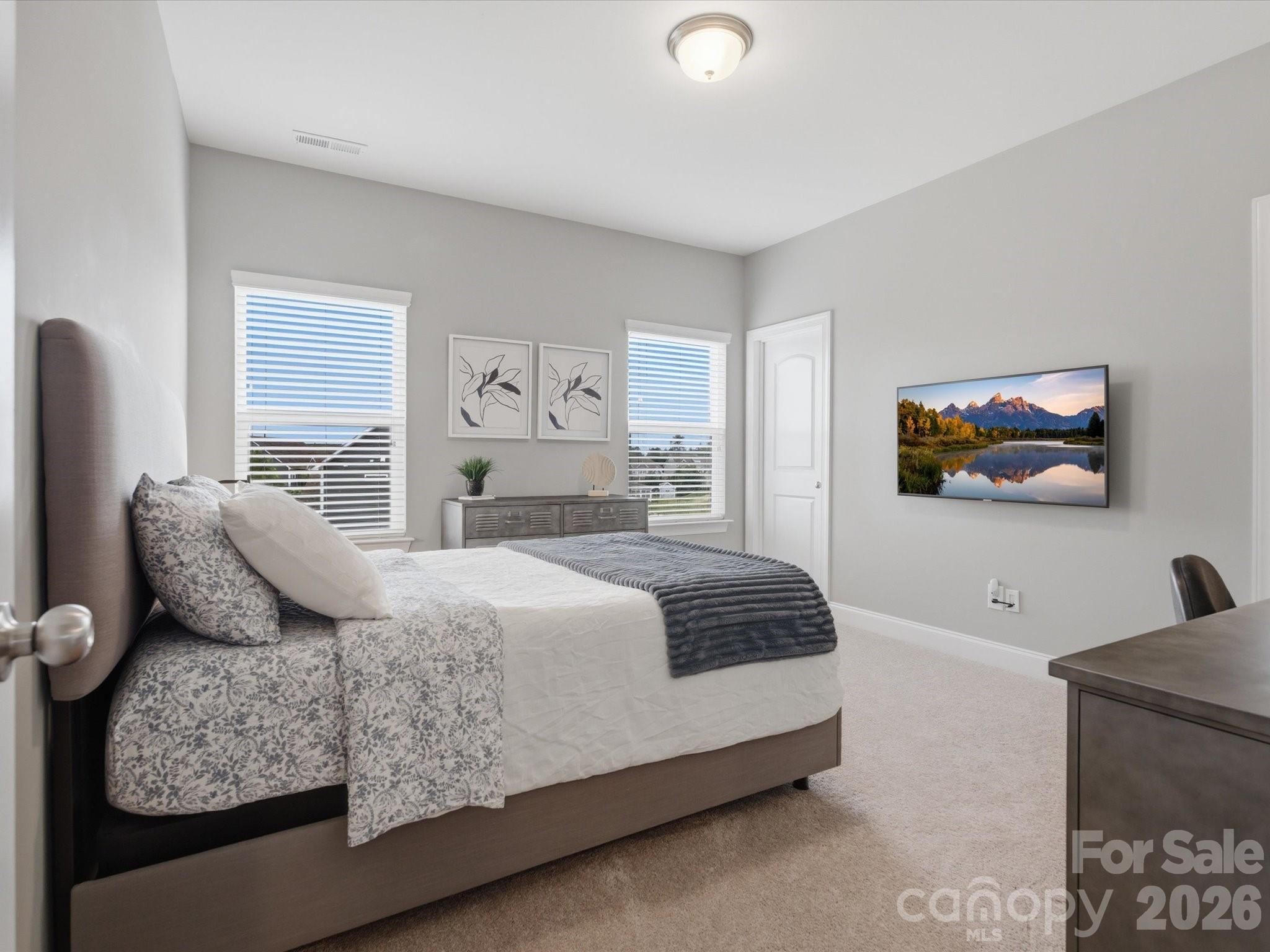 3008 Millbridge Parkway — Waxhaw