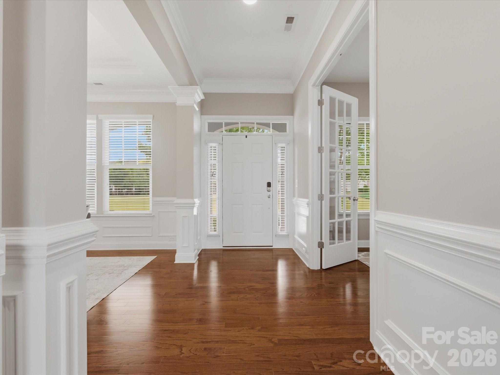 3008 Millbridge Parkway — Waxhaw
