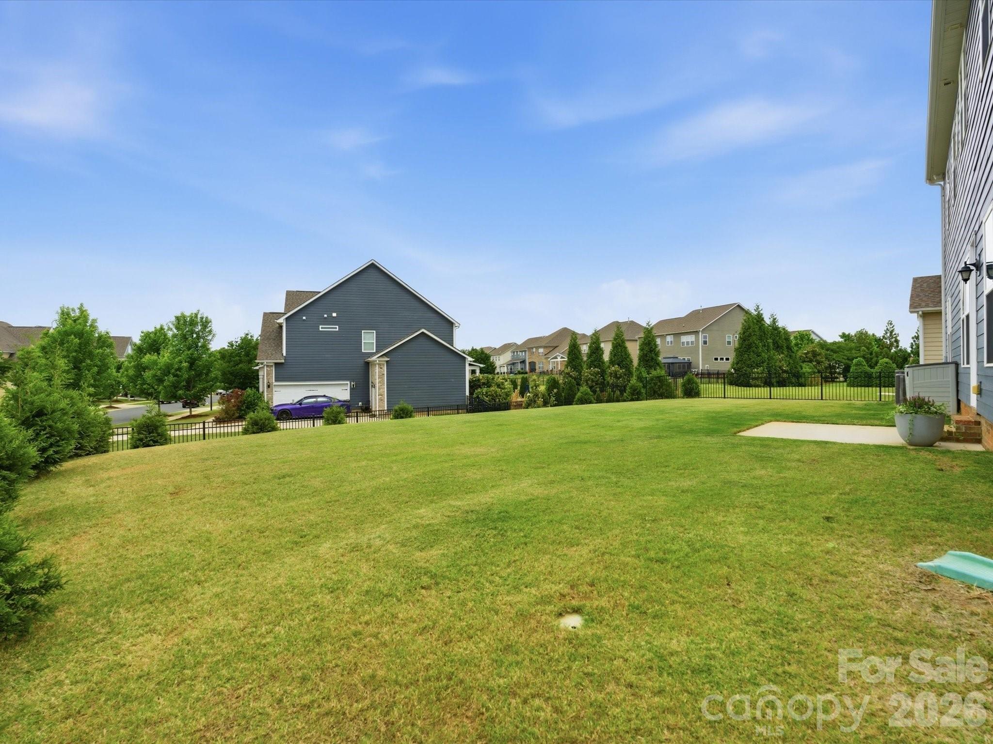 3008 Millbridge Parkway — Waxhaw