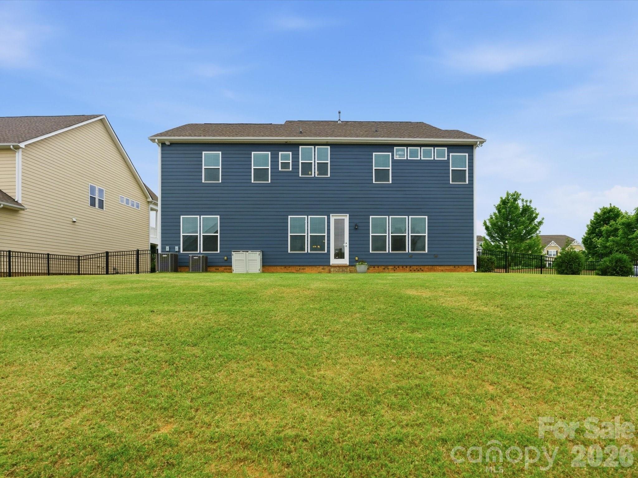 3008 Millbridge Parkway — Waxhaw