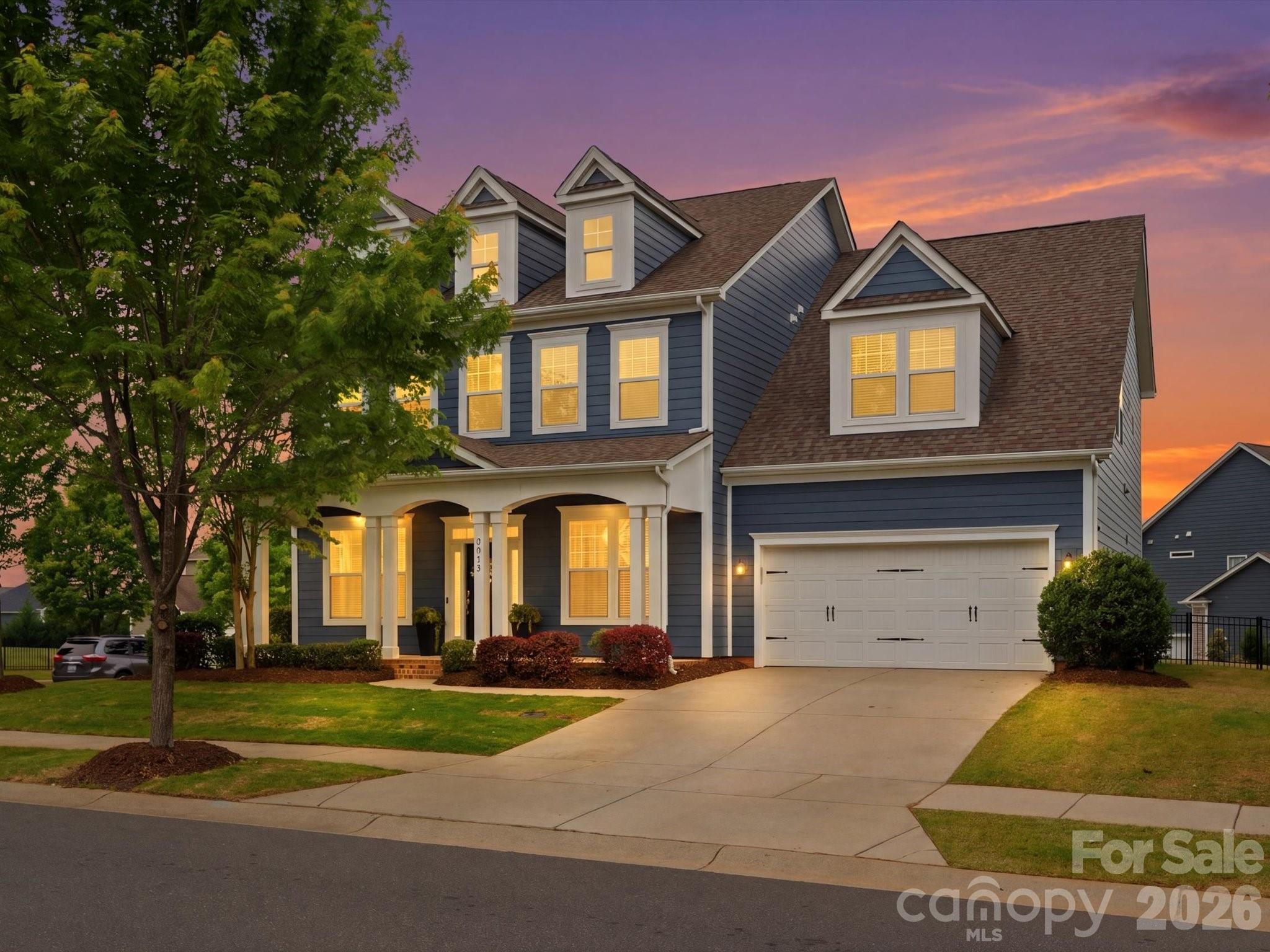 3008 Millbridge Parkway — Waxhaw