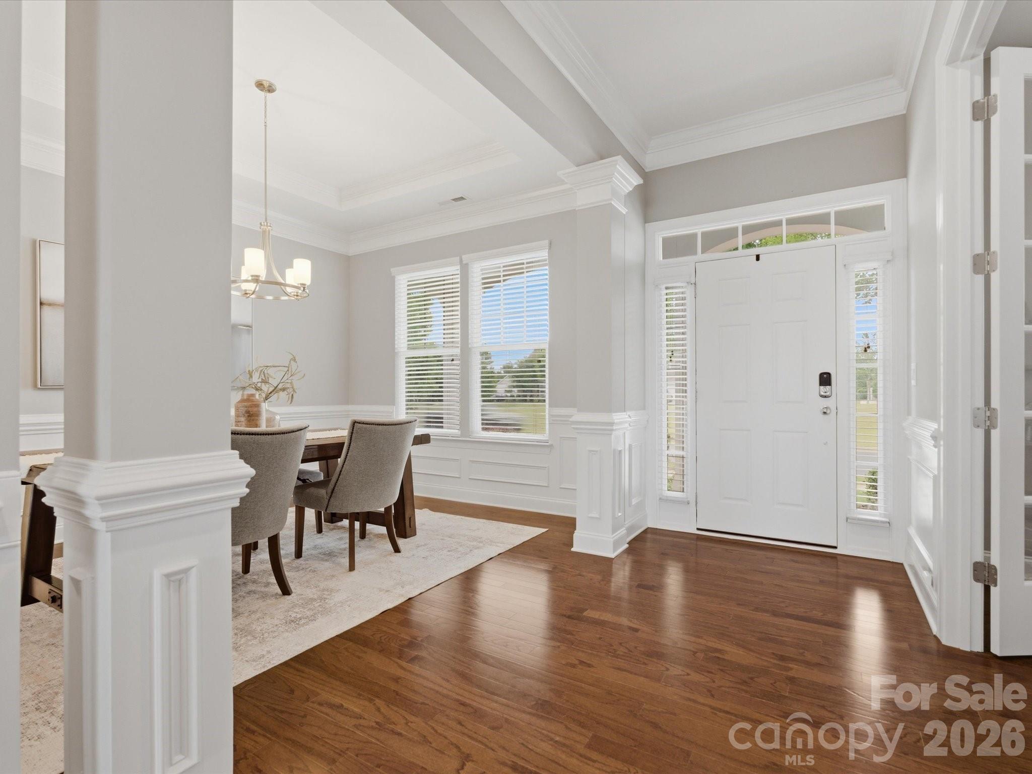 3008 Millbridge Parkway — Waxhaw