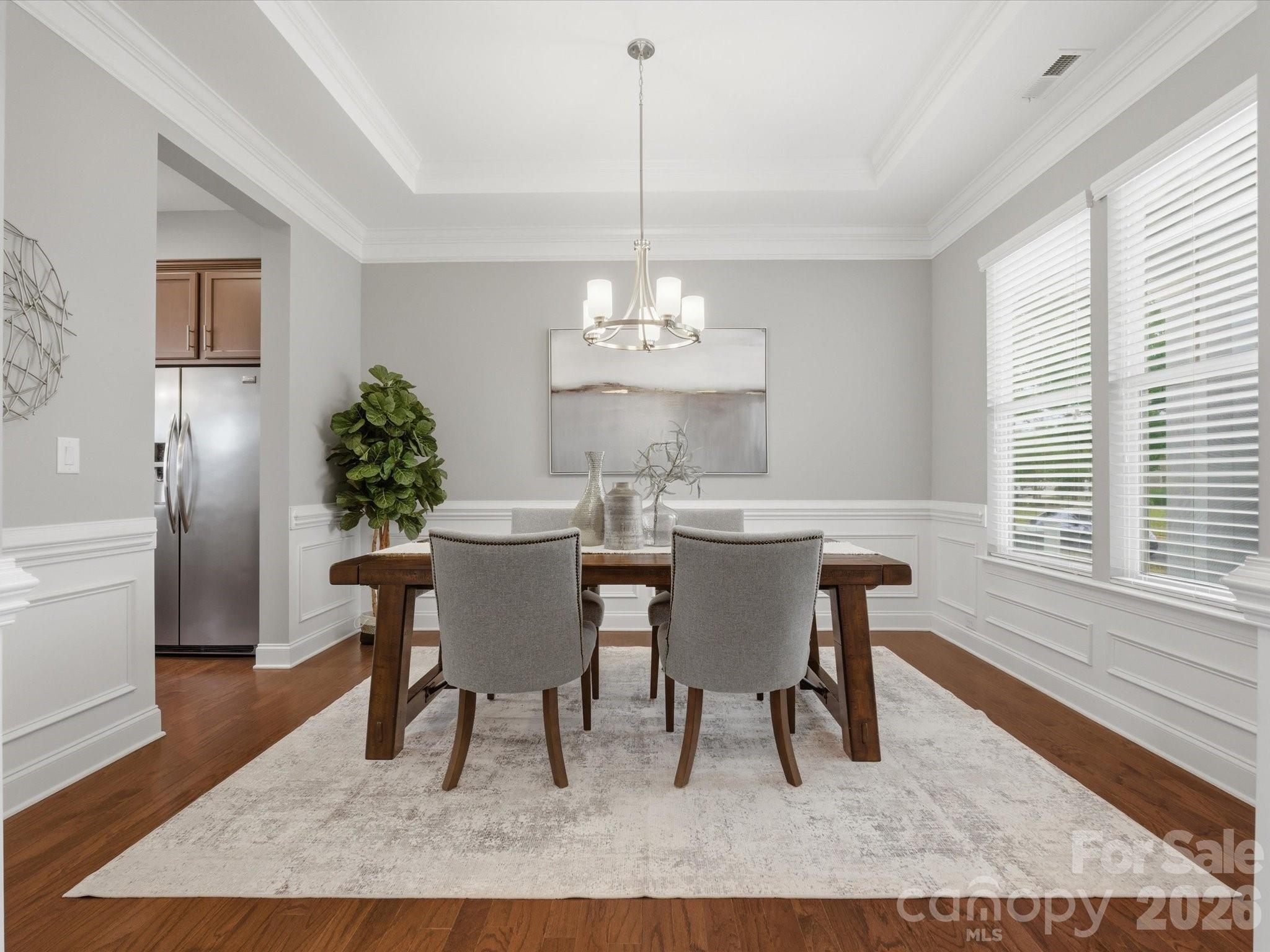 3008 Millbridge Parkway — Waxhaw