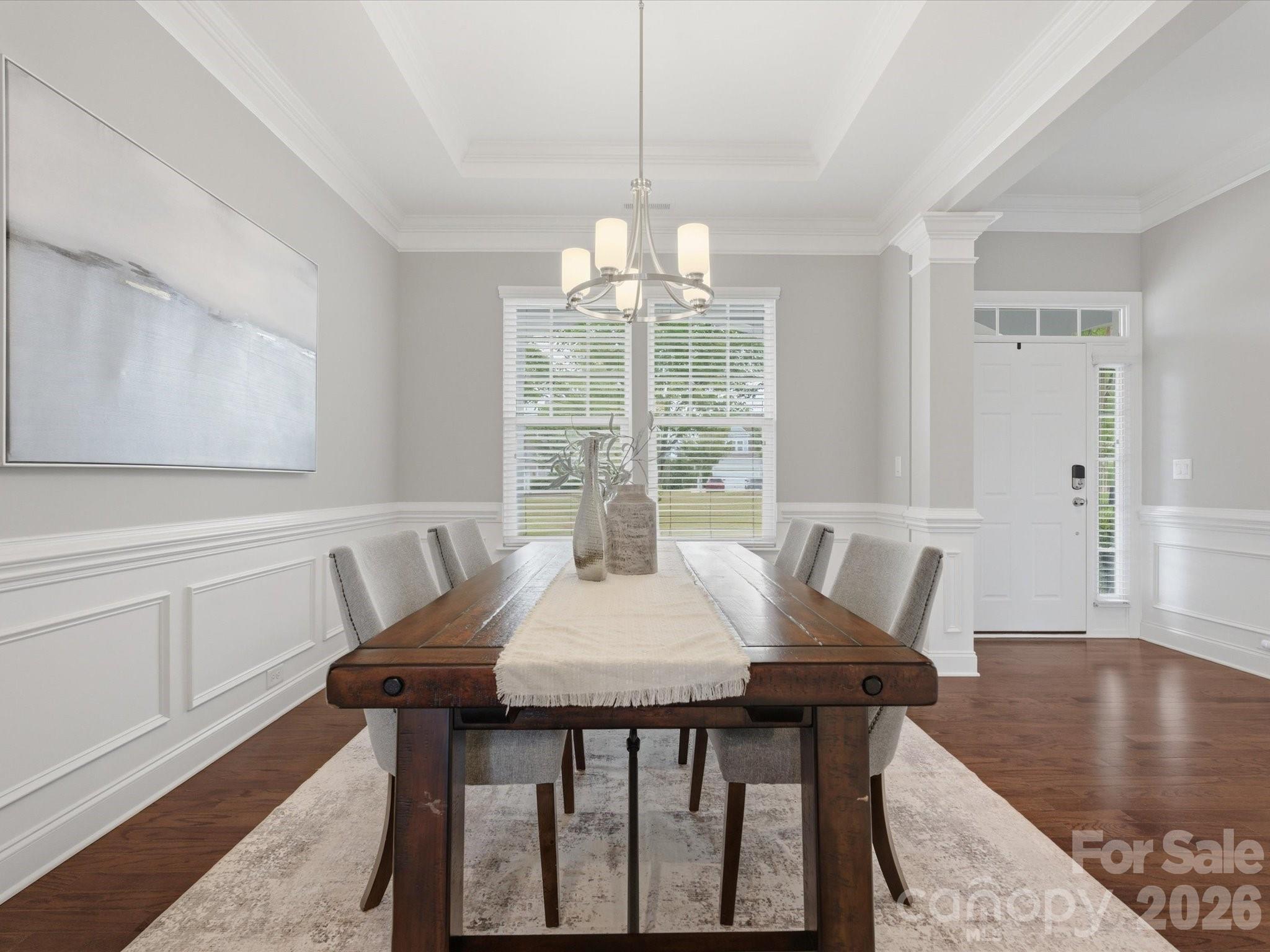 3008 Millbridge Parkway — Waxhaw