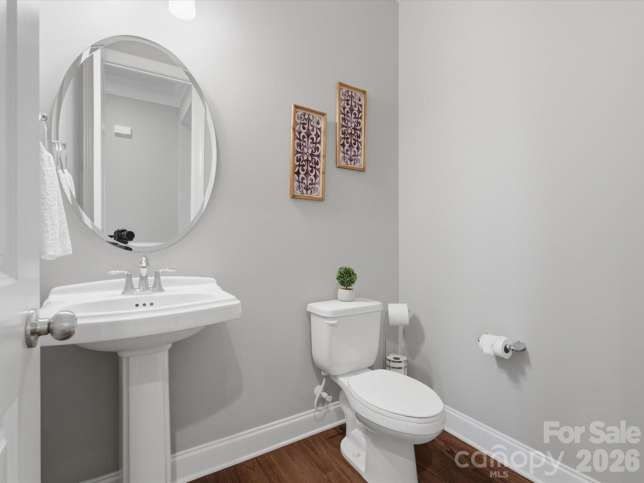 3008 Millbridge Parkway — Waxhaw