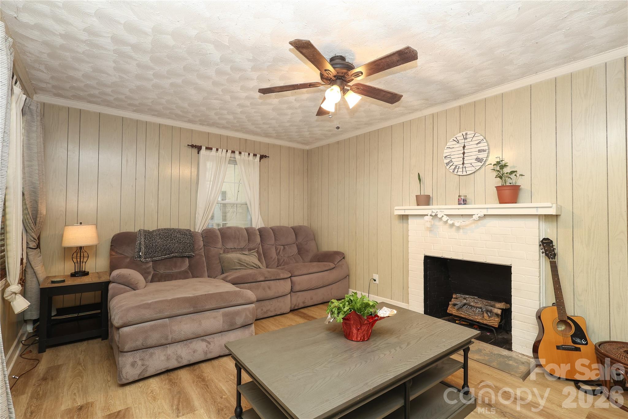 1324 Mason Street — Lancaster