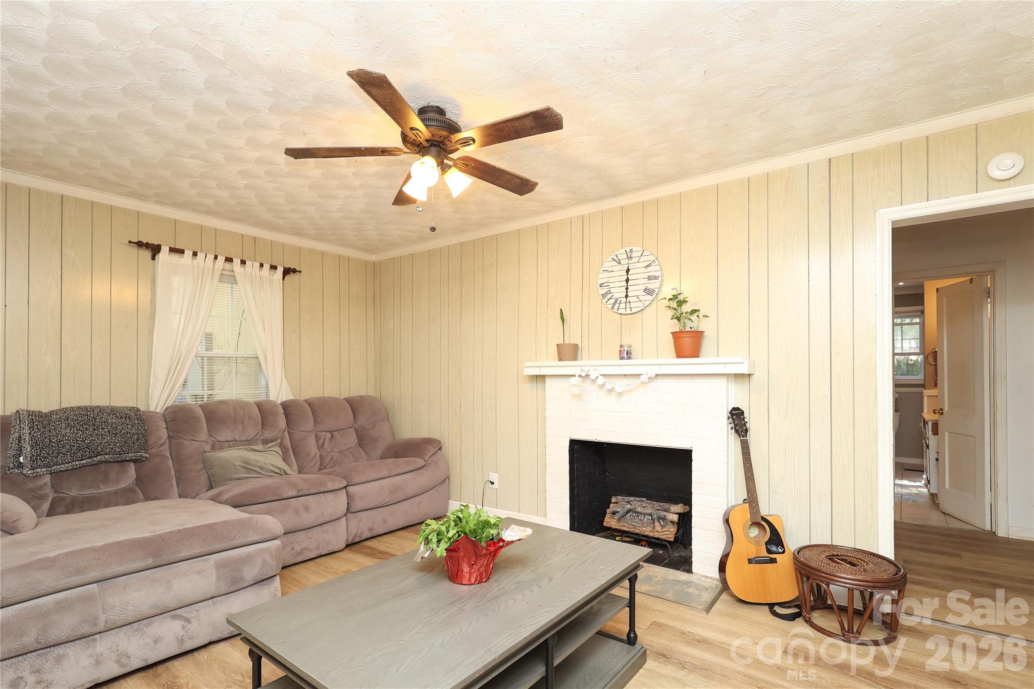 1324 Mason Street — Lancaster