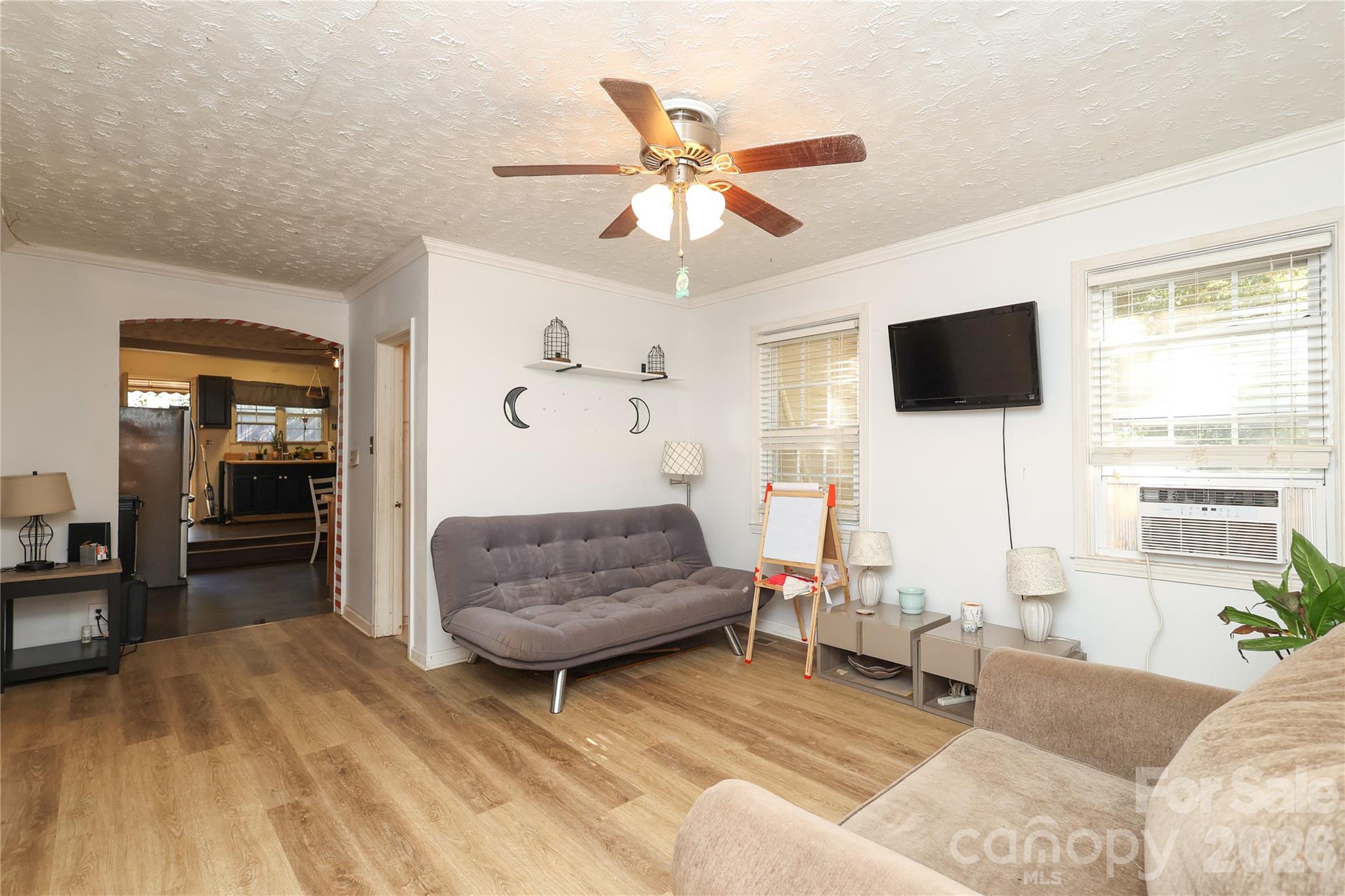 1324 Mason Street — Lancaster