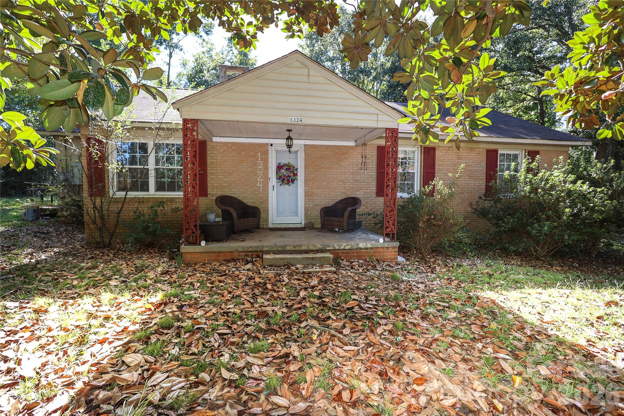 1324 Mason Street — Lancaster