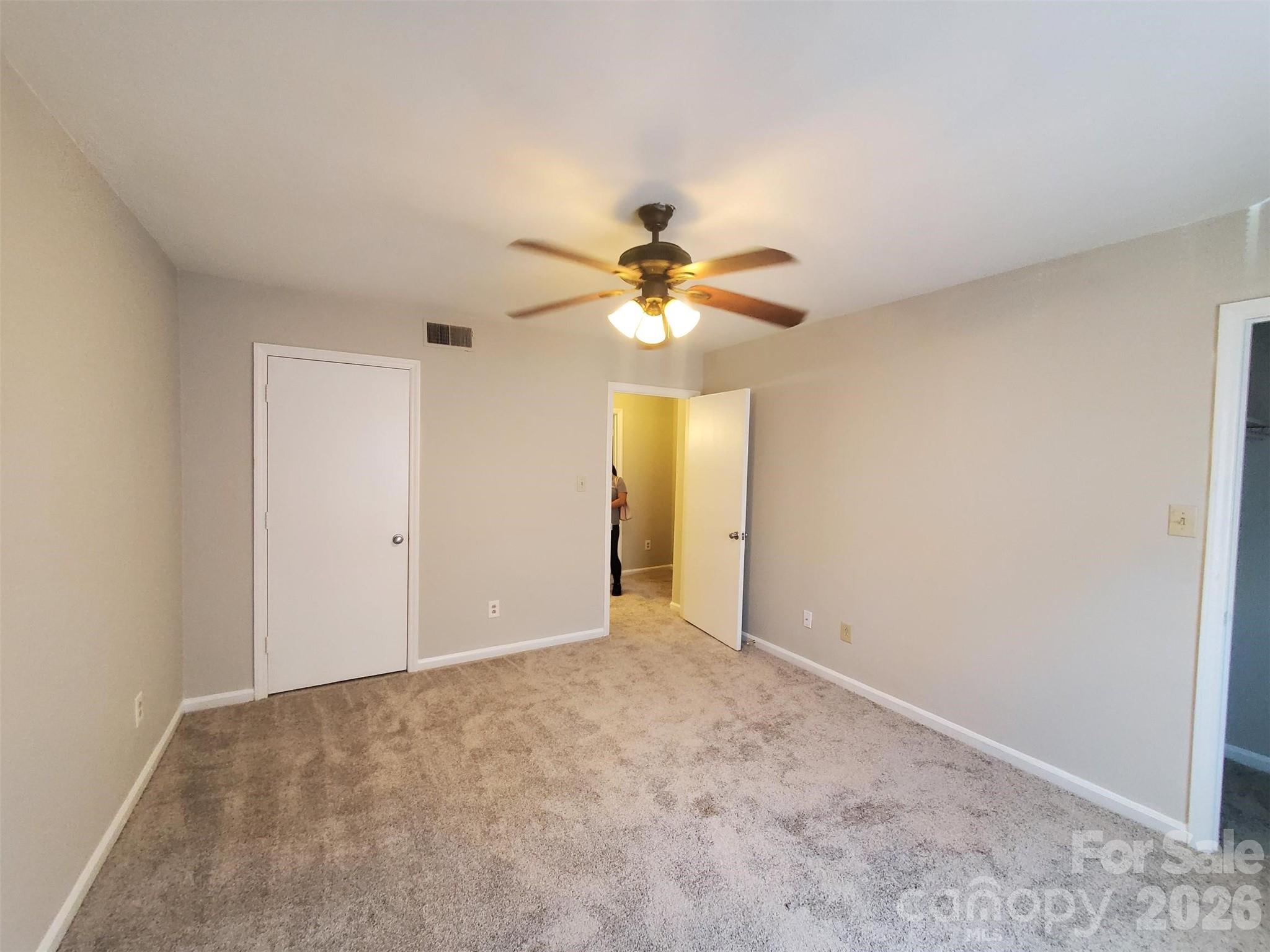 7949 Shady Oak Trail #37 — Charlotte