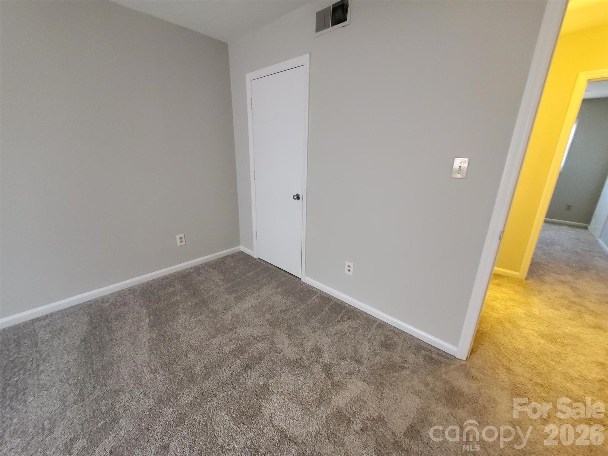 7949 Shady Oak Trail #37 — Charlotte