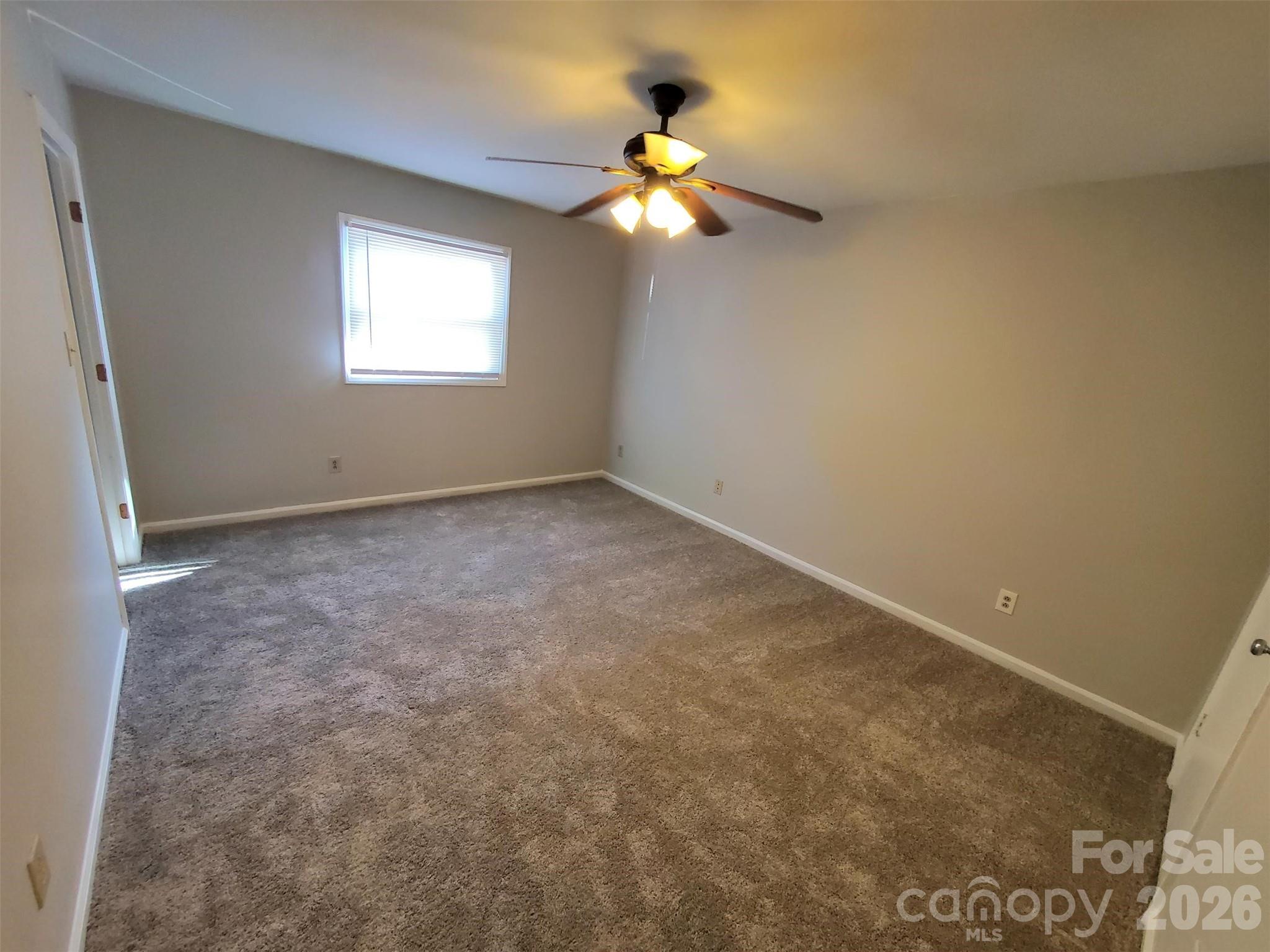 7949 Shady Oak Trail #37 — Charlotte