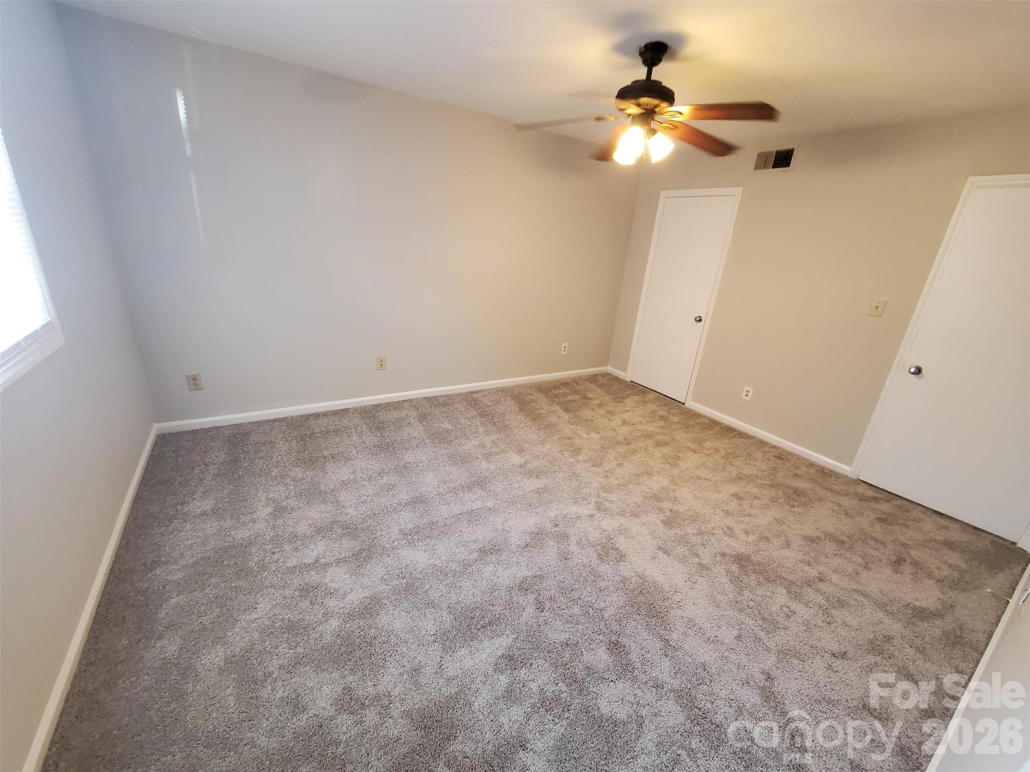 7949 Shady Oak Trail #37 — Charlotte