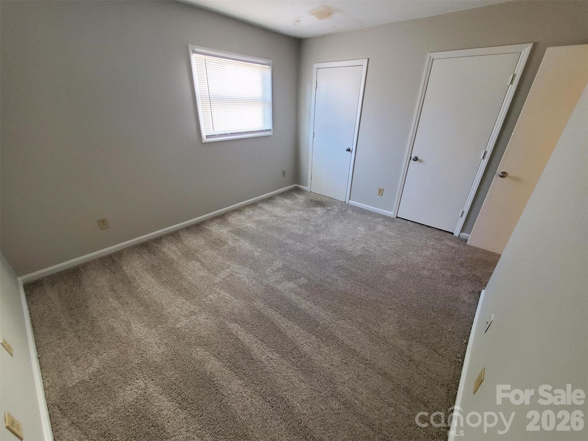 7949 Shady Oak Trail #37 — Charlotte
