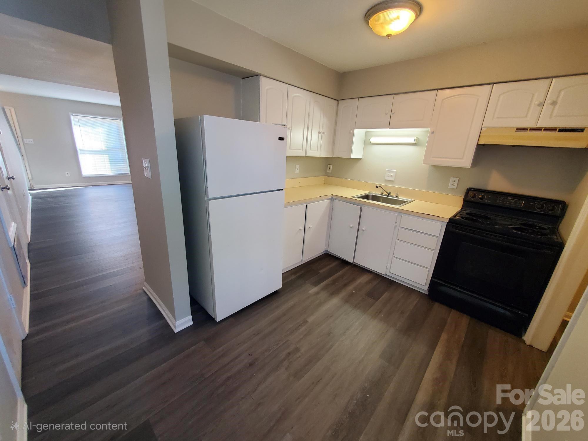 7949 Shady Oak Trail #37 — Charlotte