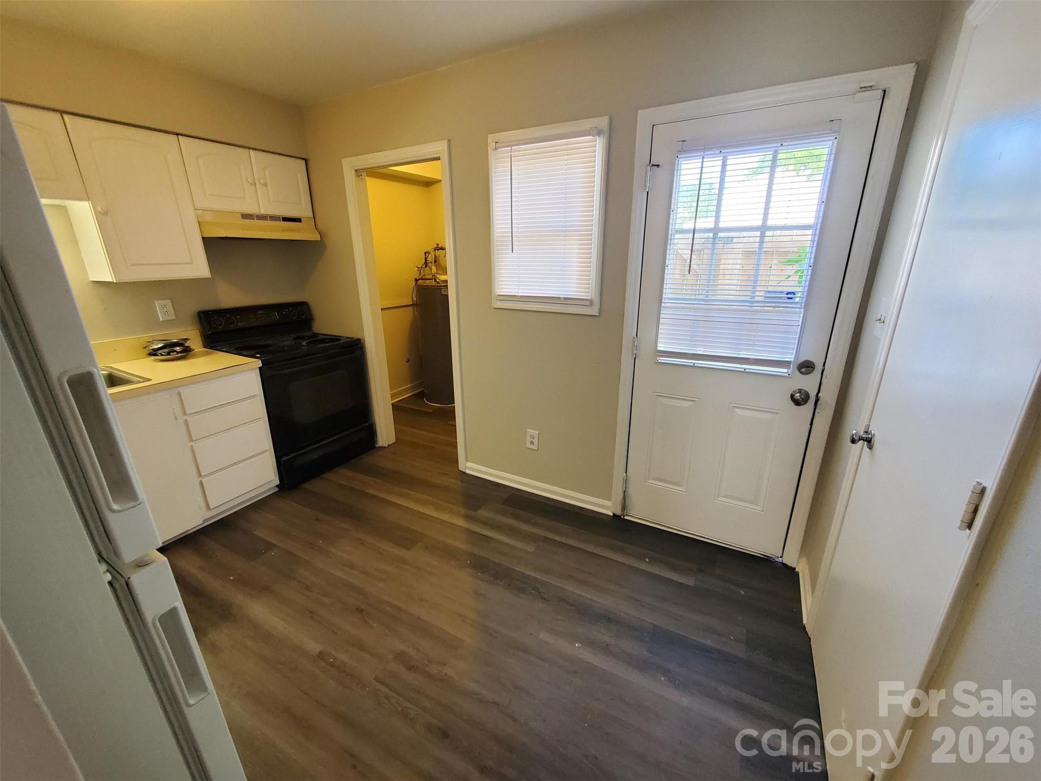 7949 Shady Oak Trail #37 — Charlotte
