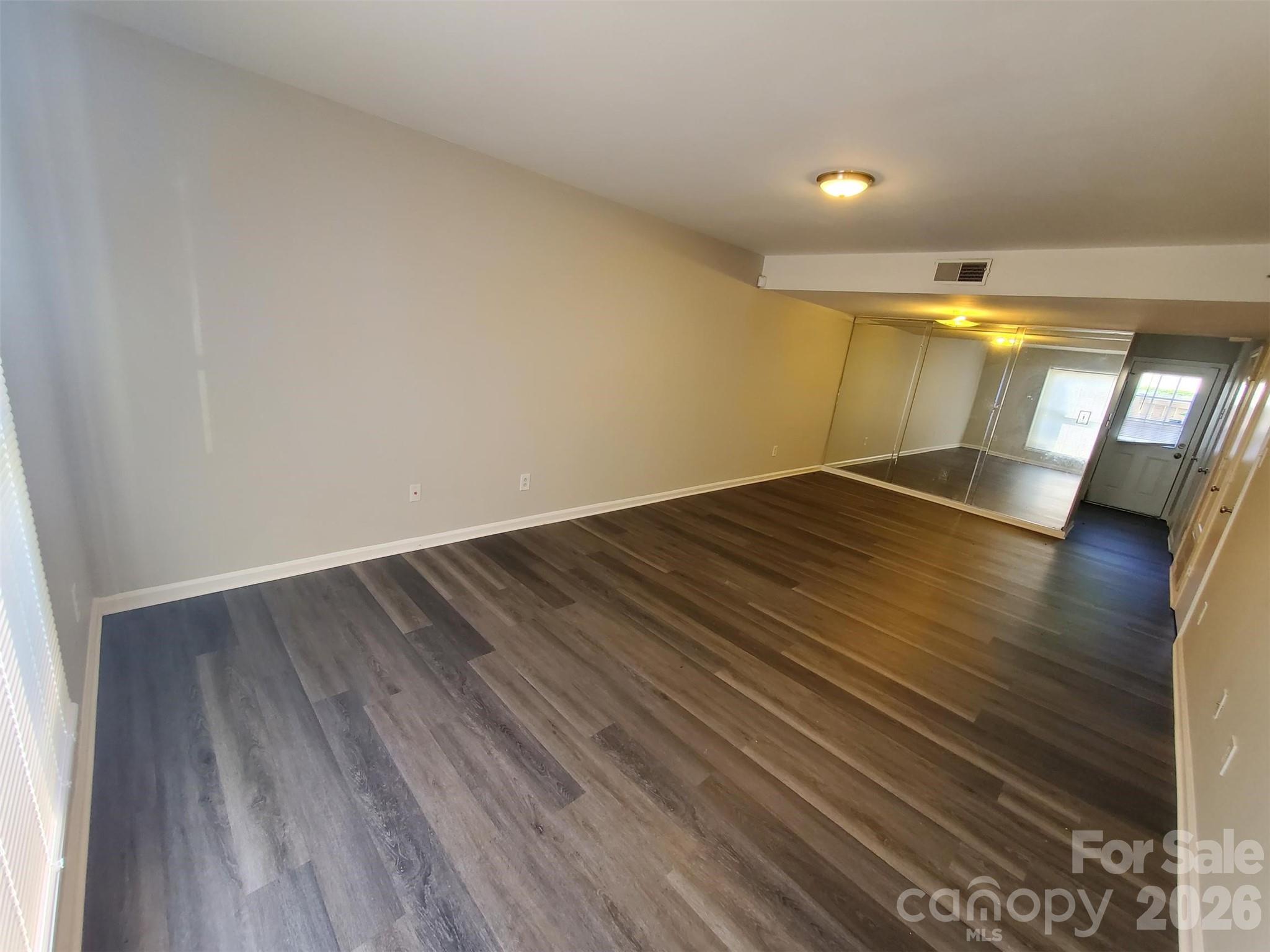 7949 Shady Oak Trail #37 — Charlotte